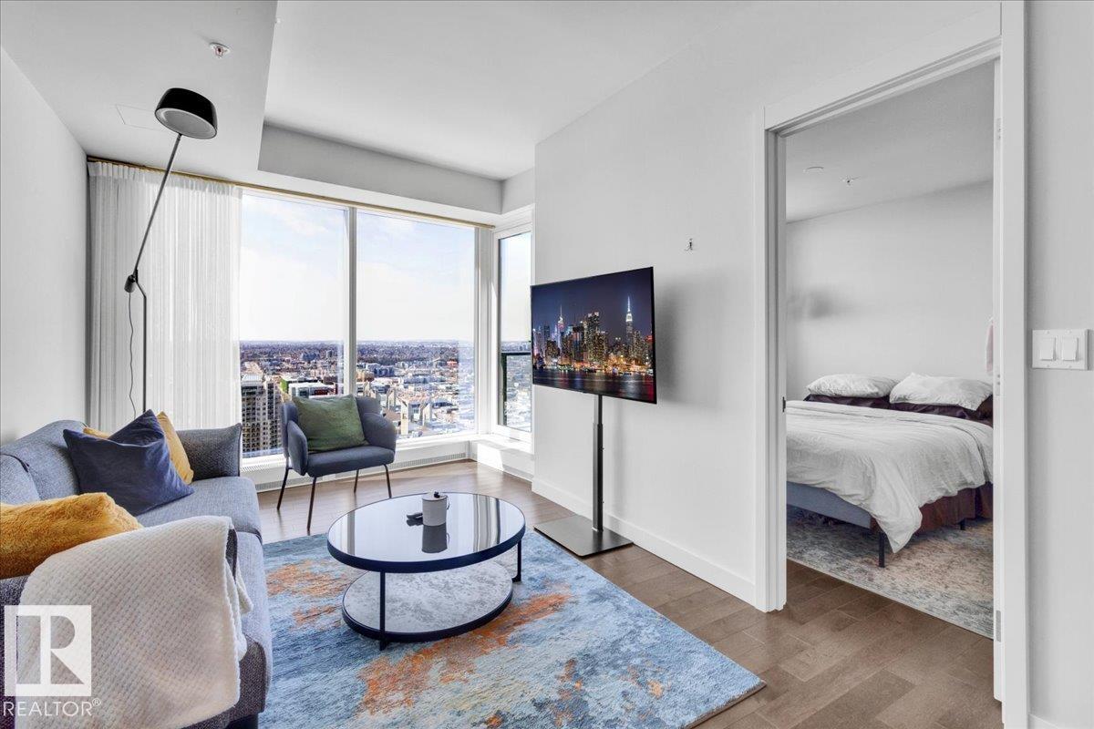 2611 - 10360 102 Street NW, Downtown, Edmonton photo number 2