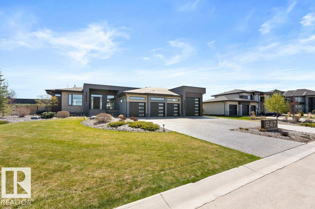 Photo 2 at 247 - 25122 Sturgeon Road, River's Gate, Rural Sturgeon County