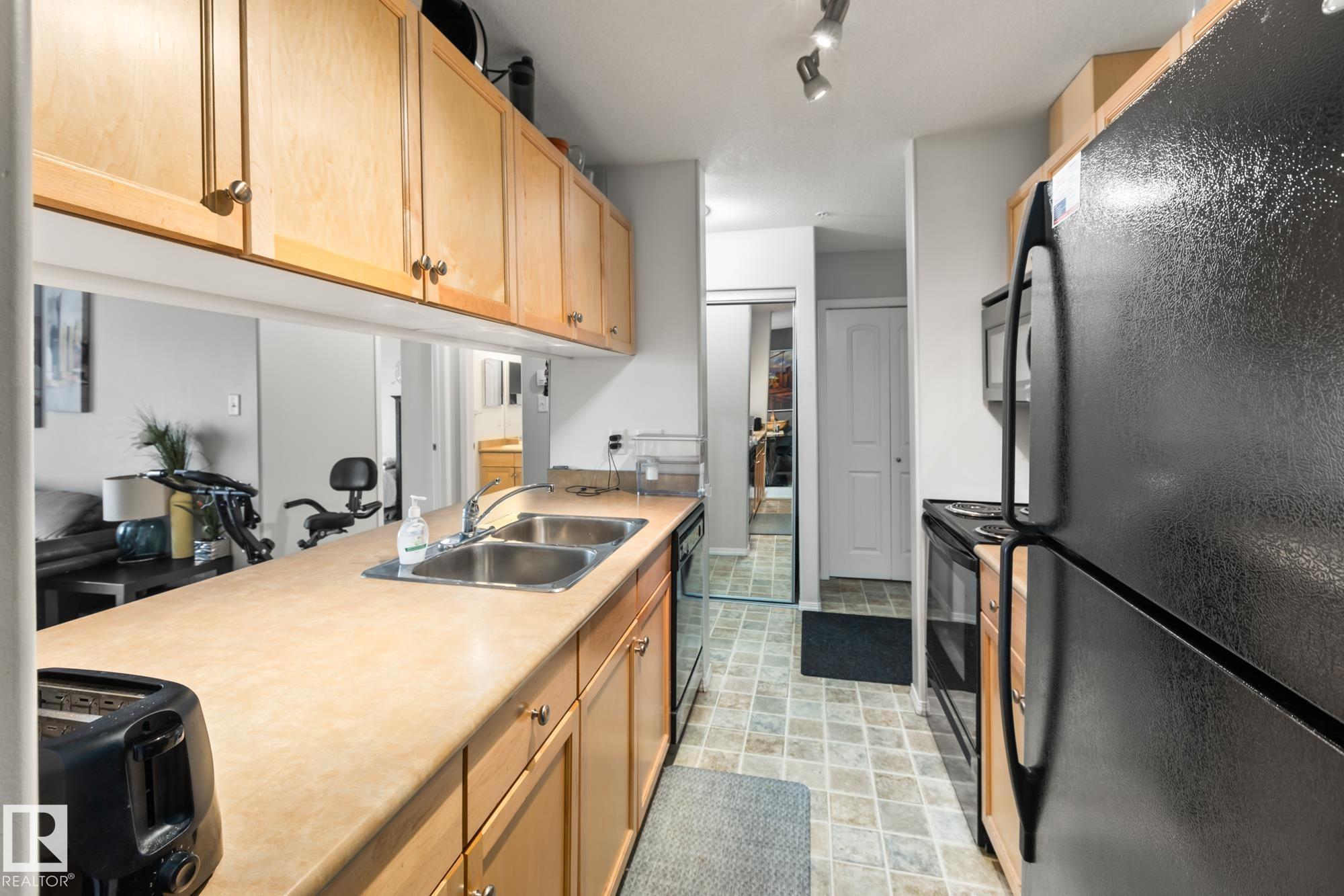 Photo 11 at 132 - 50 Woodsmere Close, Westpark, Fort Saskatchewan