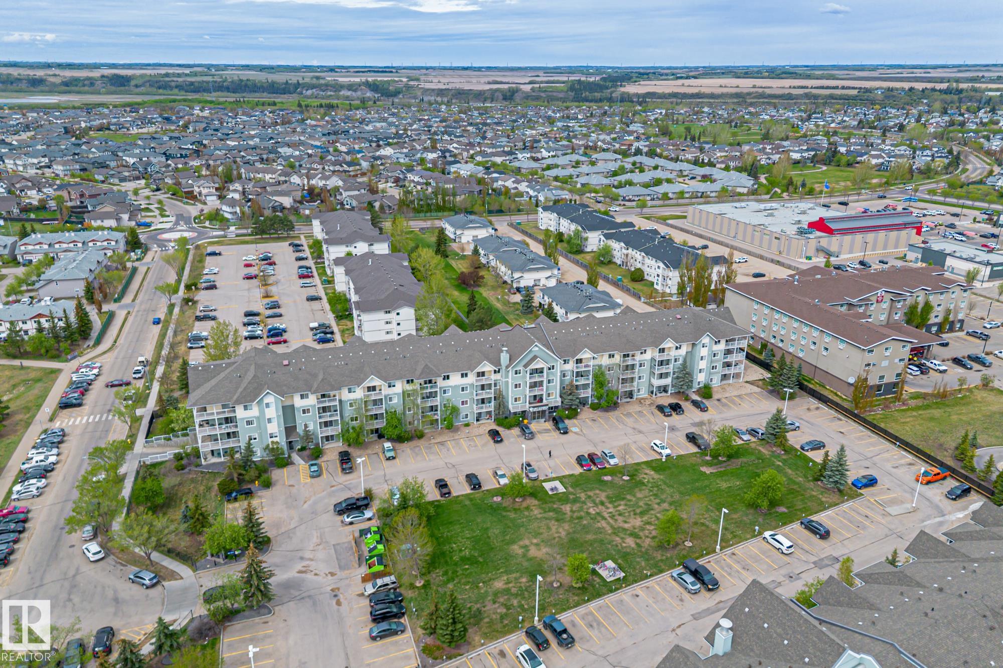 Photo 27 at 132 - 50 Woodsmere Close, Westpark, Fort Saskatchewan