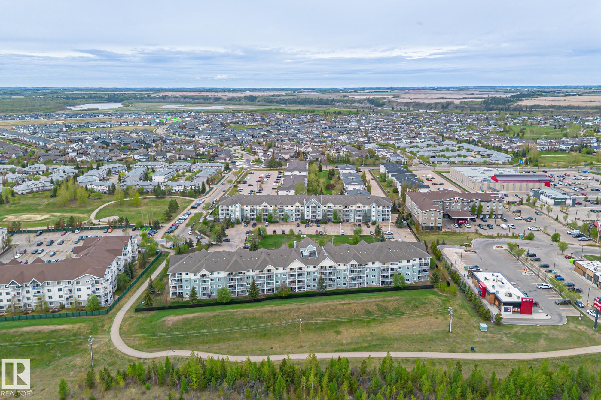 Photo 28 at 132 - 50 Woodsmere Close, Westpark, Fort Saskatchewan