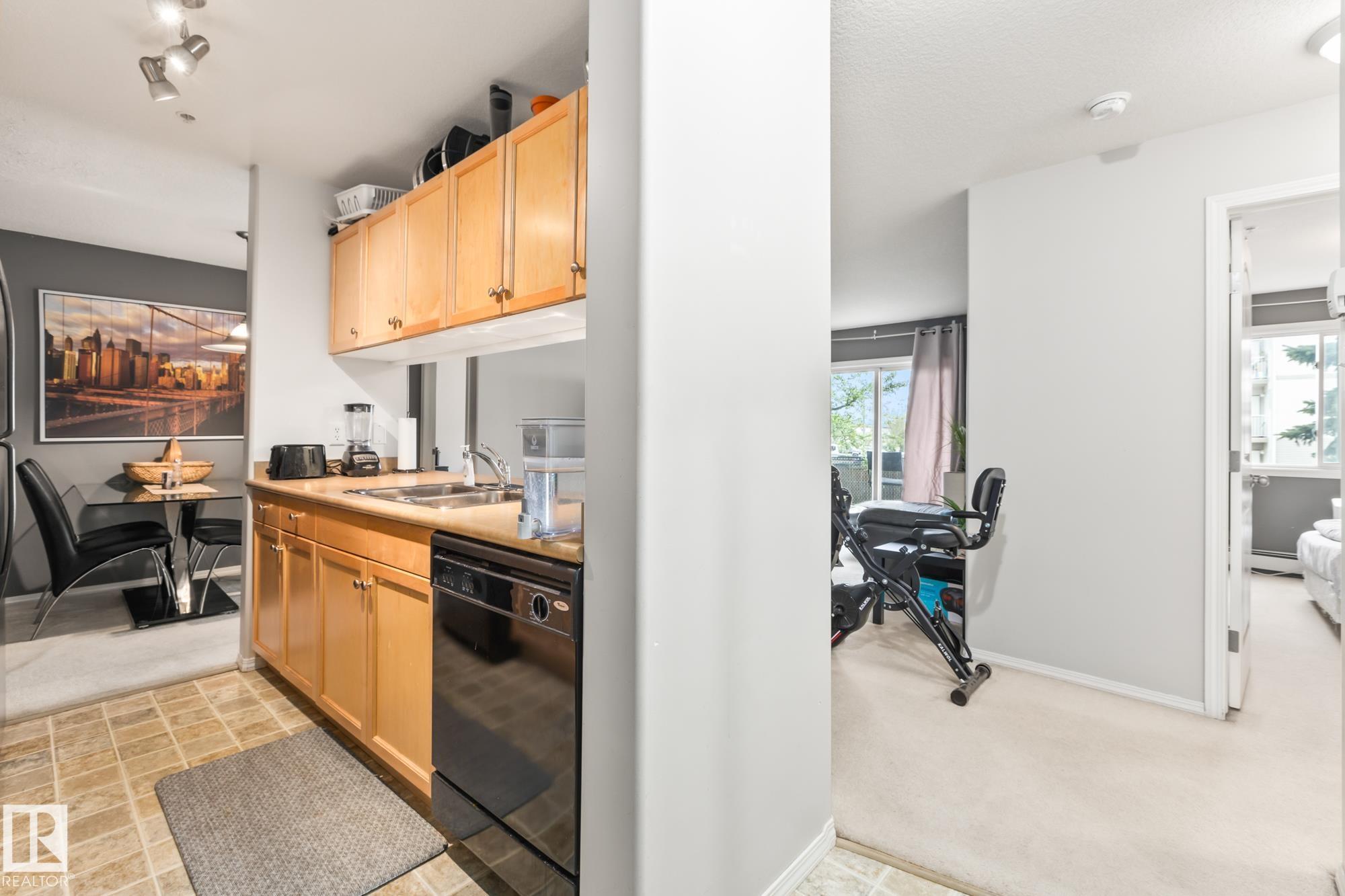 Photo 8 at 132 - 50 Woodsmere Close, Westpark, Fort Saskatchewan
