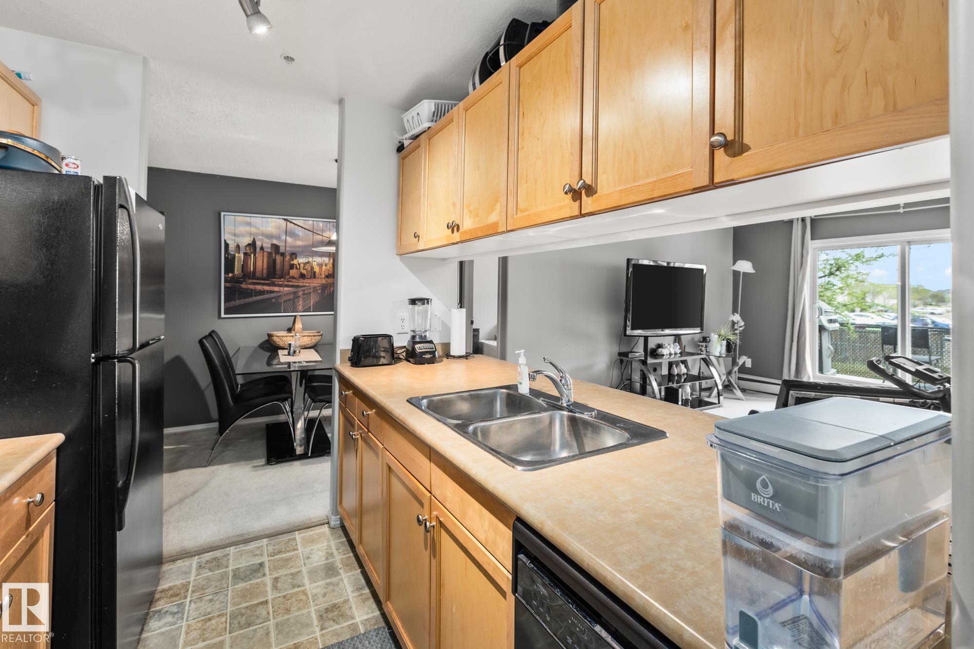 Photo 9 at 132 - 50 Woodsmere Close, Westpark, Fort Saskatchewan