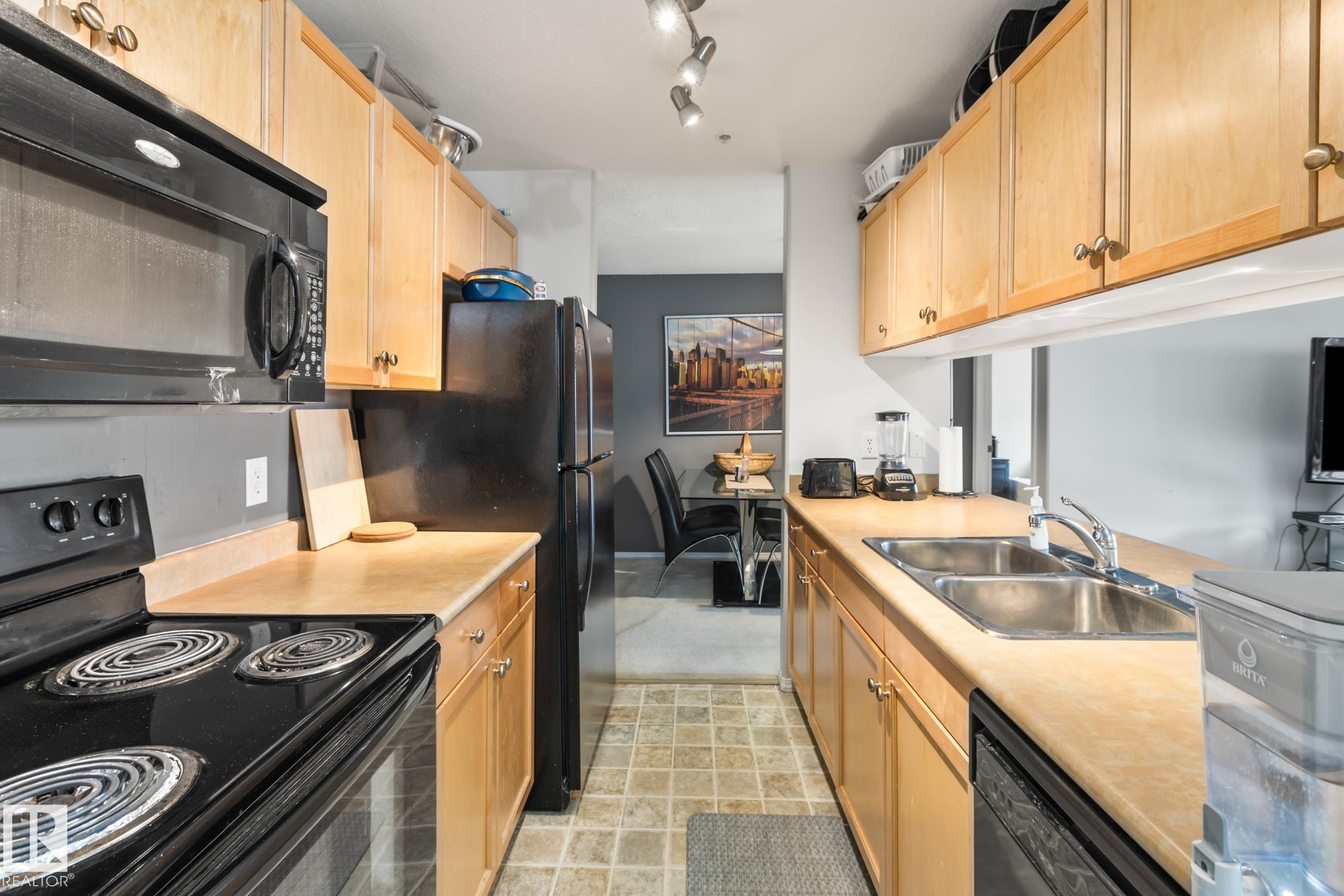 Photo 10 at 132 - 50 Woodsmere Close, Westpark, Fort Saskatchewan