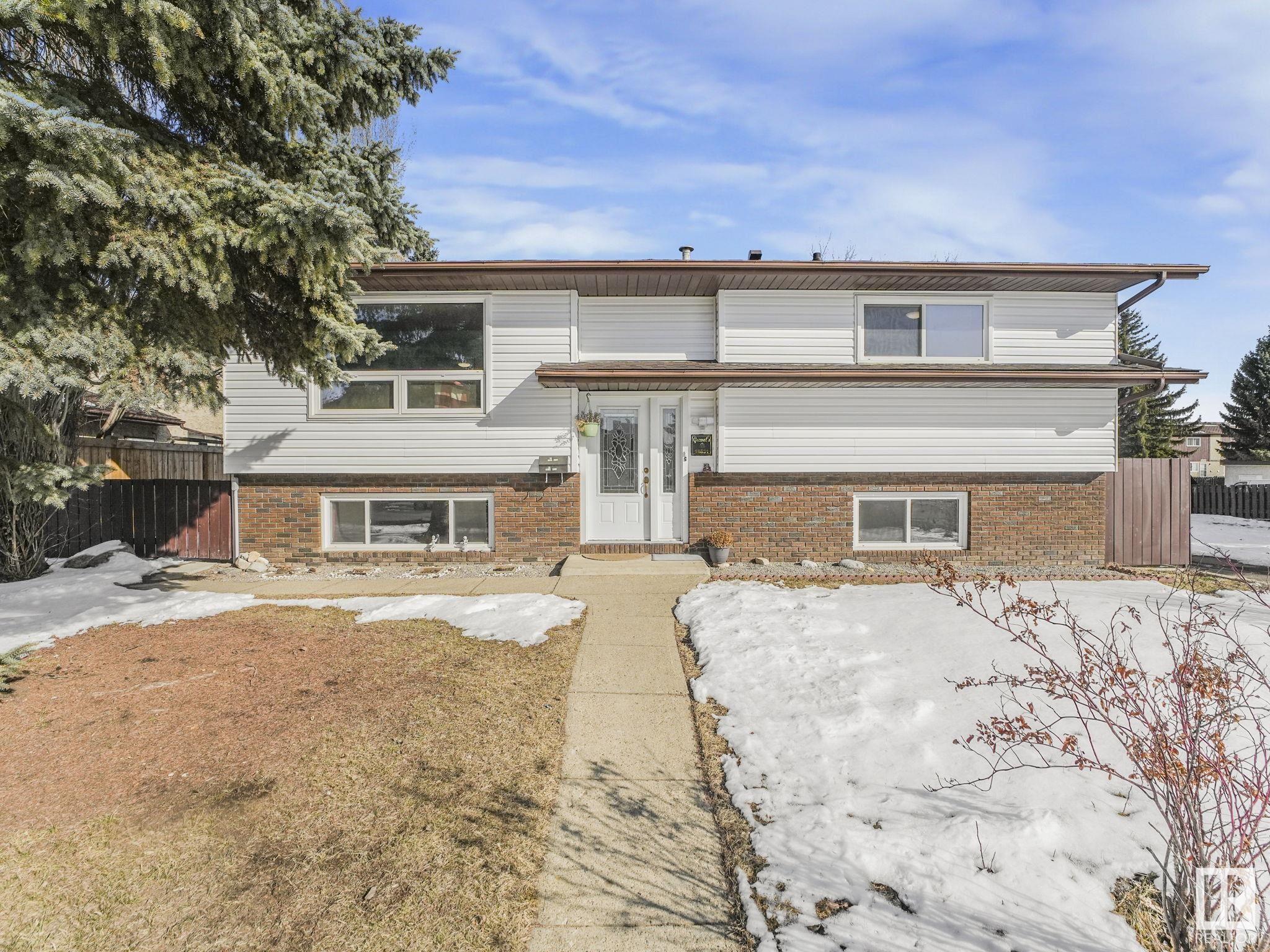 16531 116 Street Nw, Dunluce, Edmonton 2