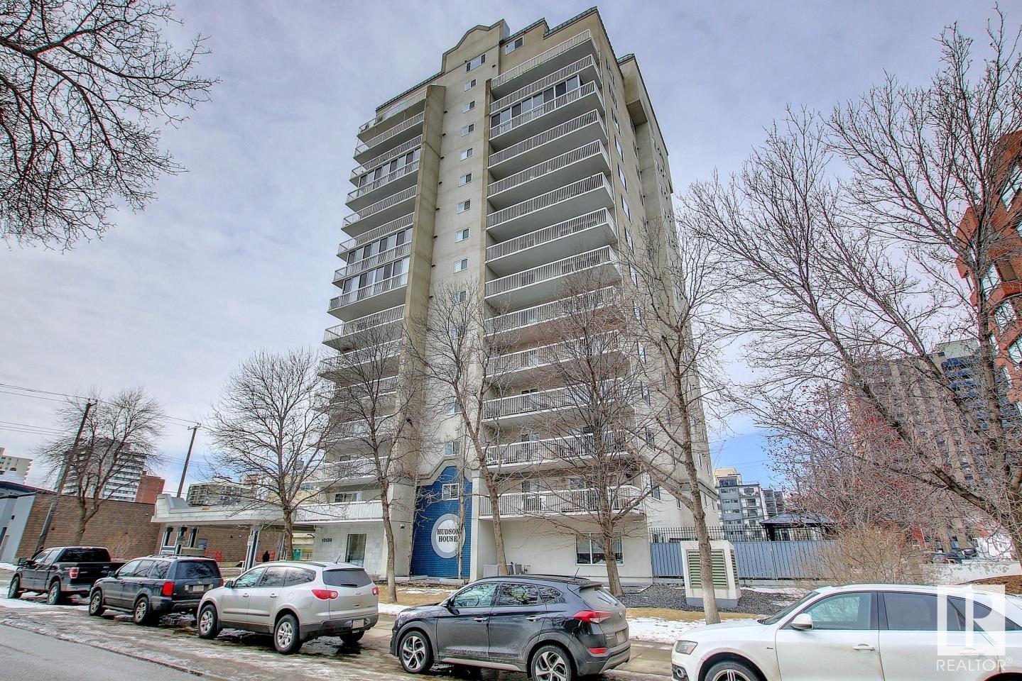 1105 - 10130 114 Street Nw, Wîhkwêntôwin, Edmonton 2