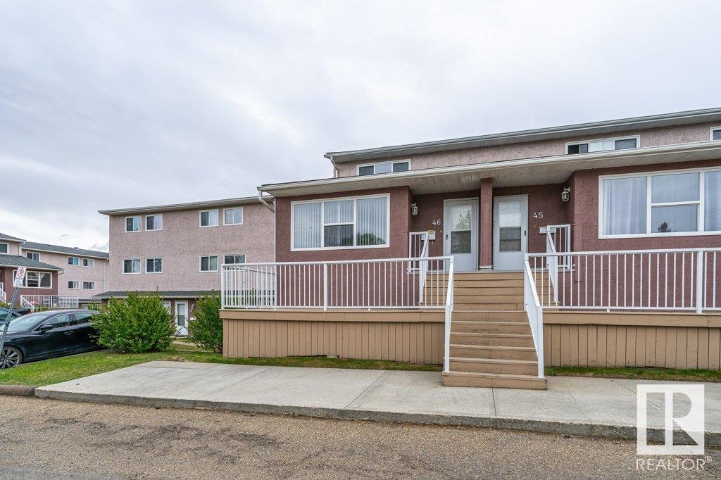 46 - 13590 38 Street Nw, Belmont, Edmonton 2