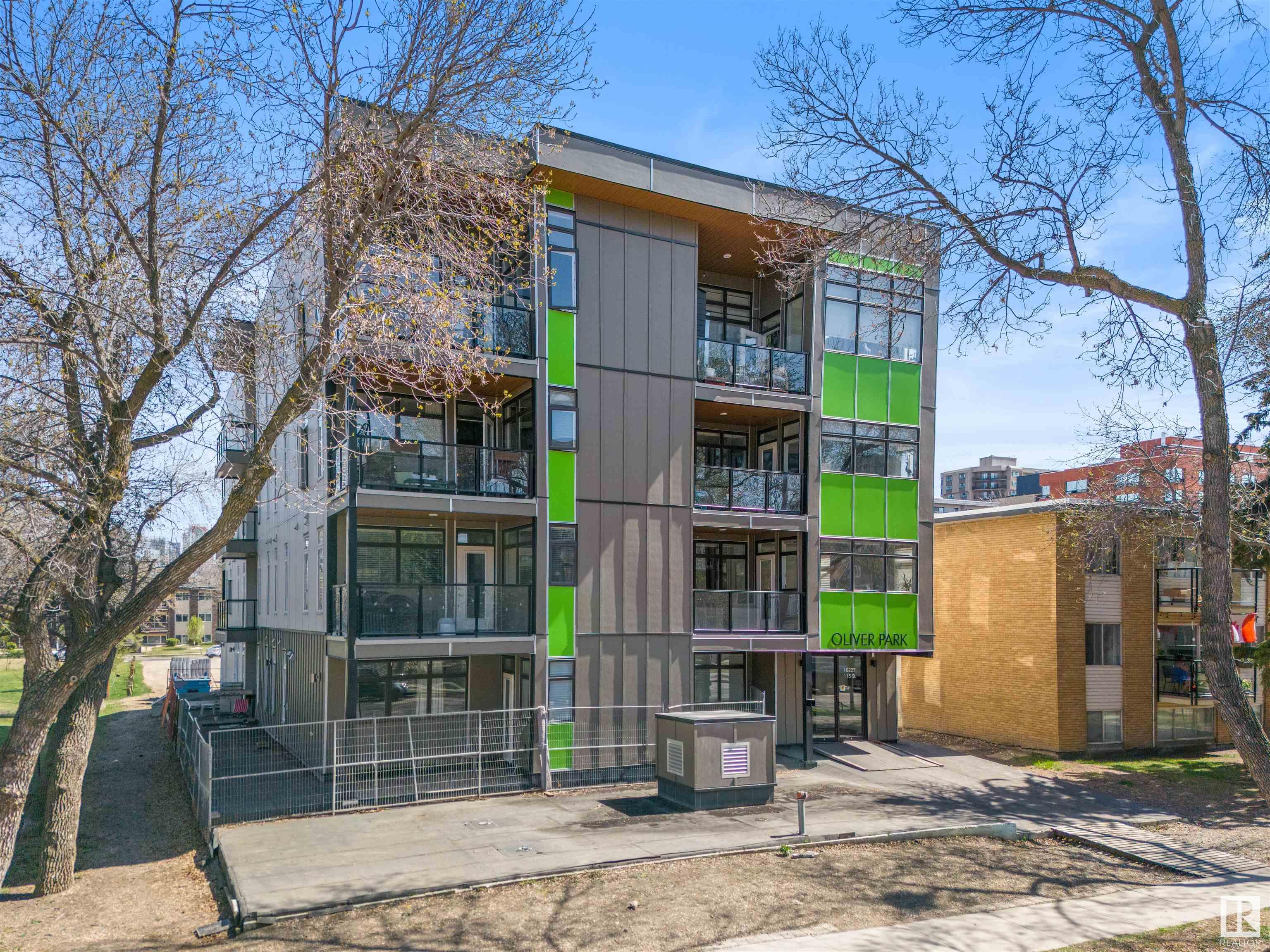404 - 10227 115 Street Nw, Wîhkwêntôwin, Edmonton 2
