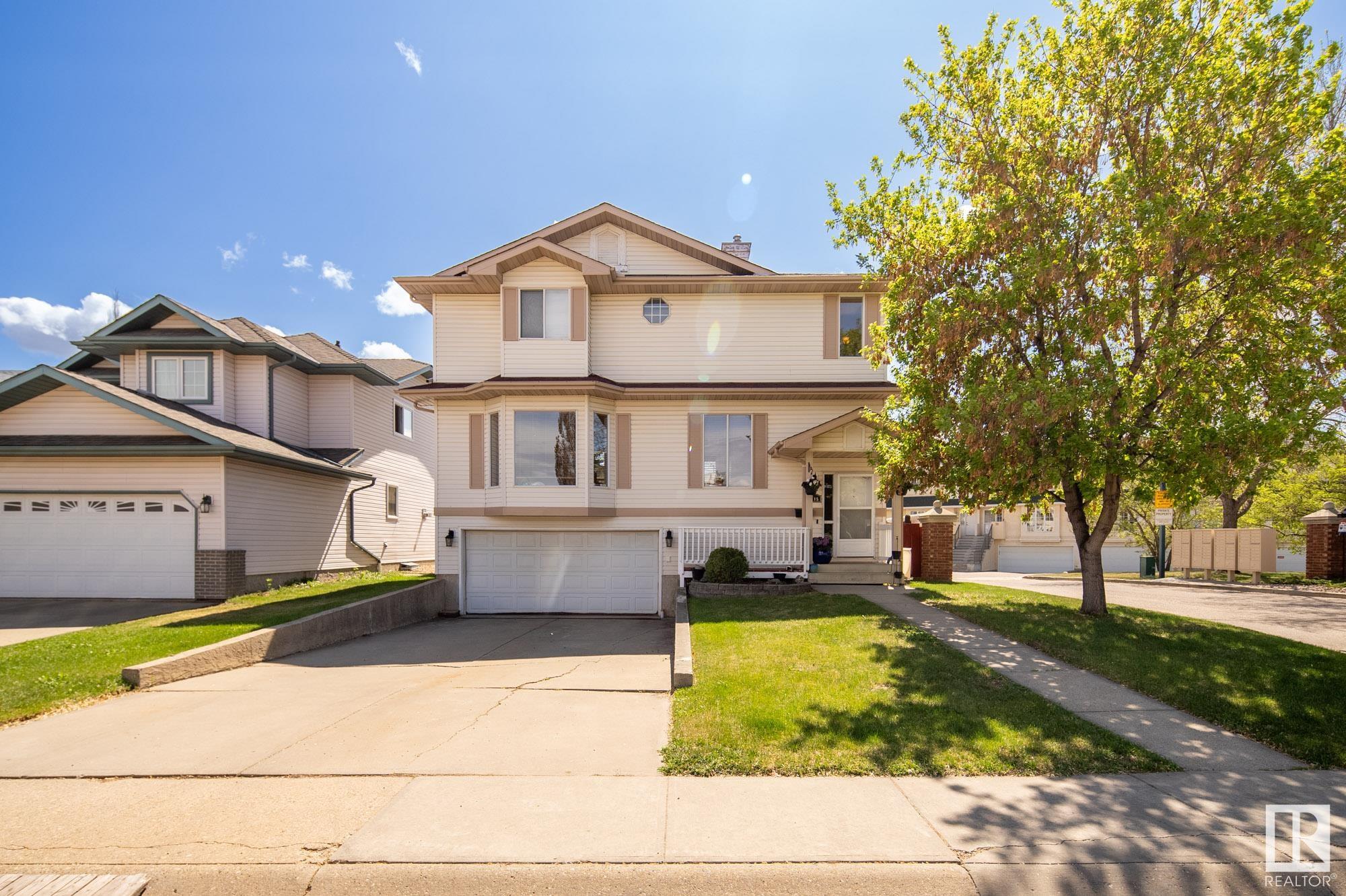 2415 133 Avenue Nw, Kernohan, Edmonton 2