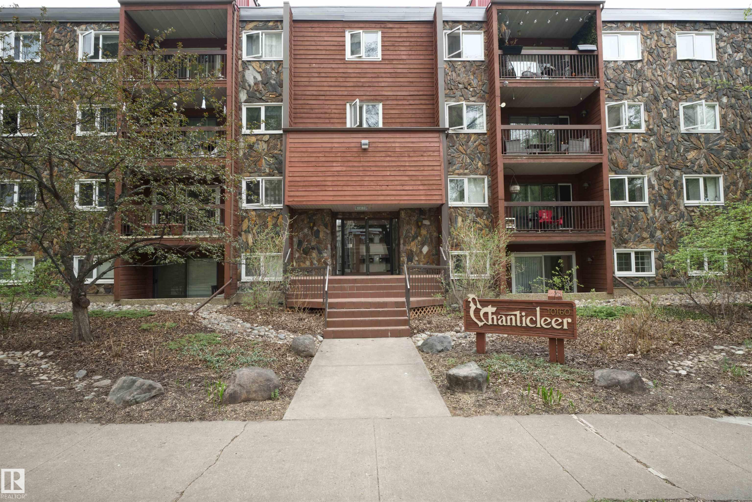 21 - 10160 119 Street NW, Wîhkwêntôwin, Edmonton 