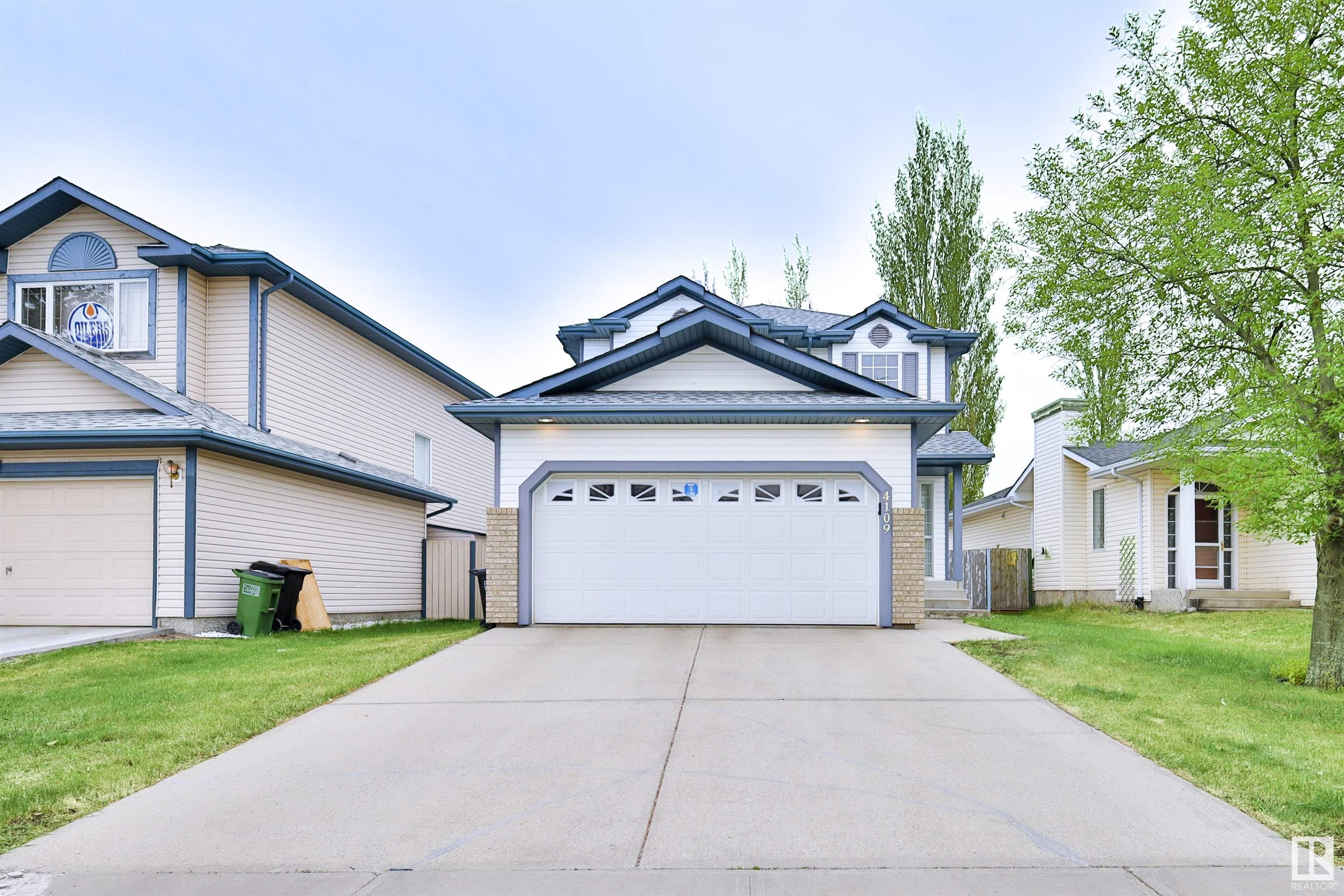 4109 37 Avenue Nw, Kiniski Gardens, Edmonton 2
