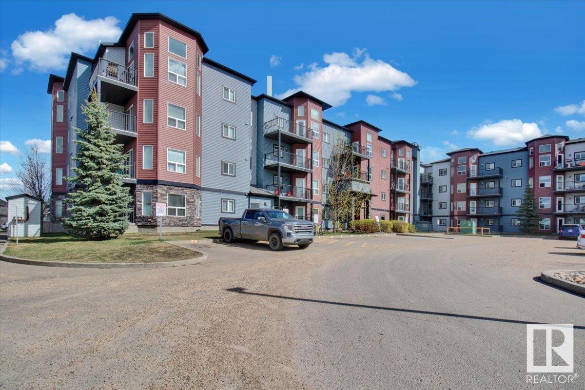 401 - 392 Silver Berry Road Nw, Silver Berry, Edmonton 2