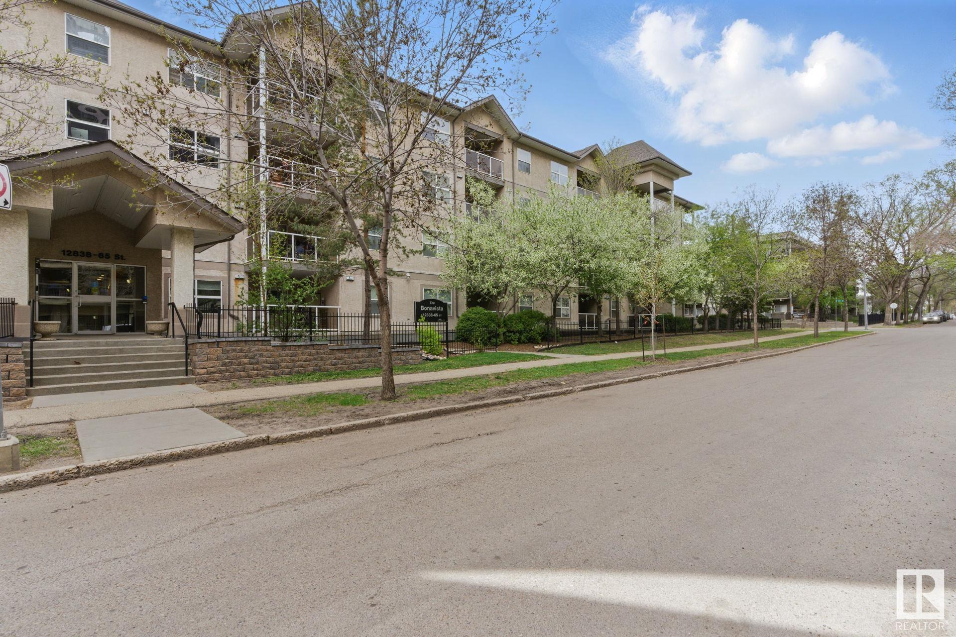 Photo 2 at 406 - 12838 65 Street Nw, Belvedere, Edmonton