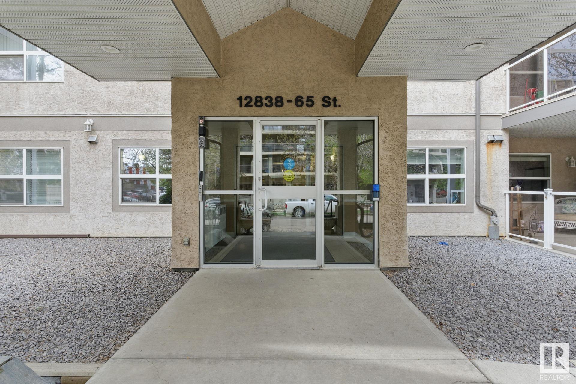 Photo 3 at 406 - 12838 65 Street Nw, Belvedere, Edmonton