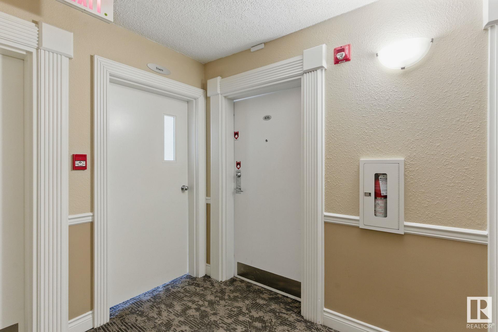 Photo 5 at 406 - 12838 65 Street Nw, Belvedere, Edmonton