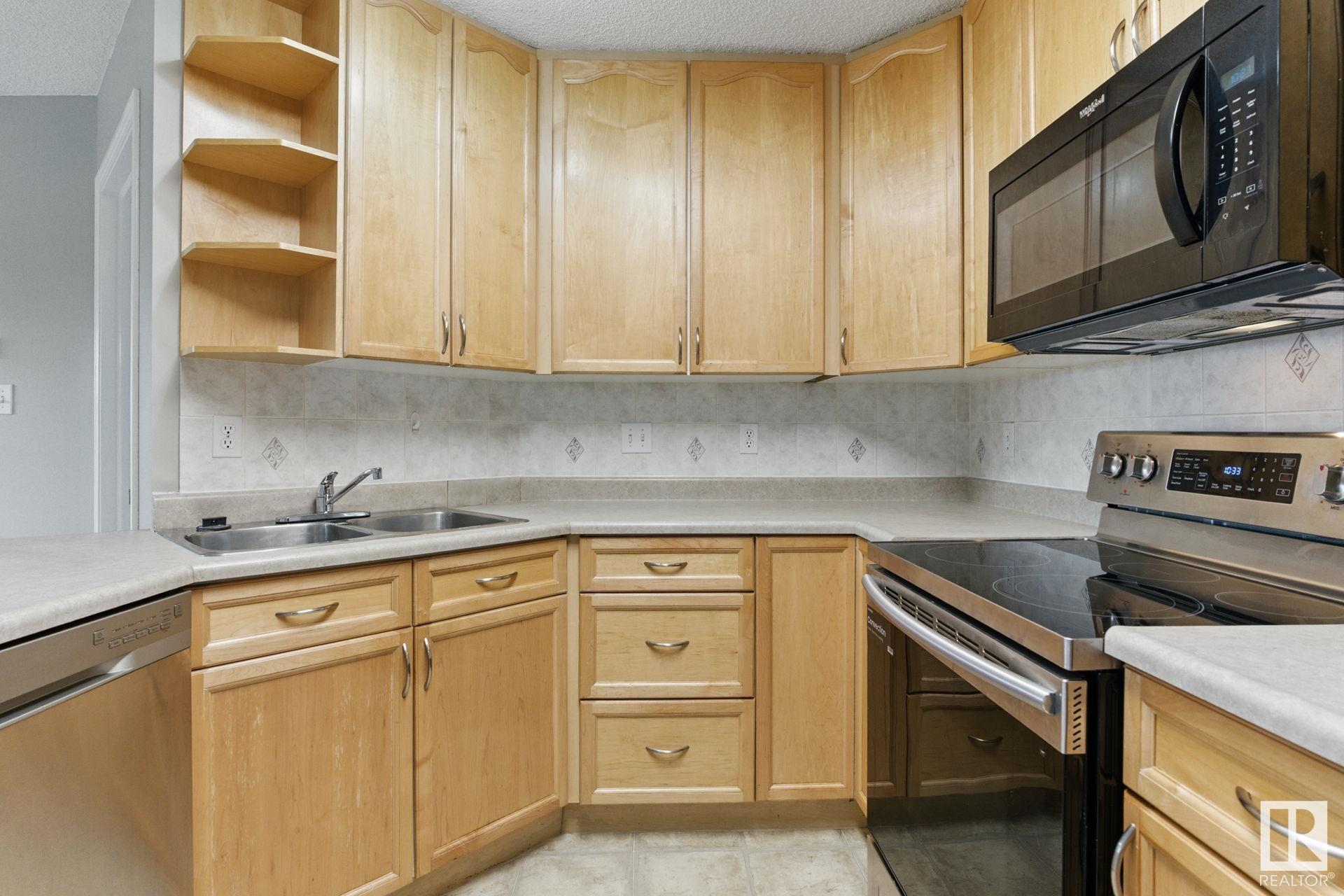 Photo 8 at 406 - 12838 65 Street Nw, Belvedere, Edmonton