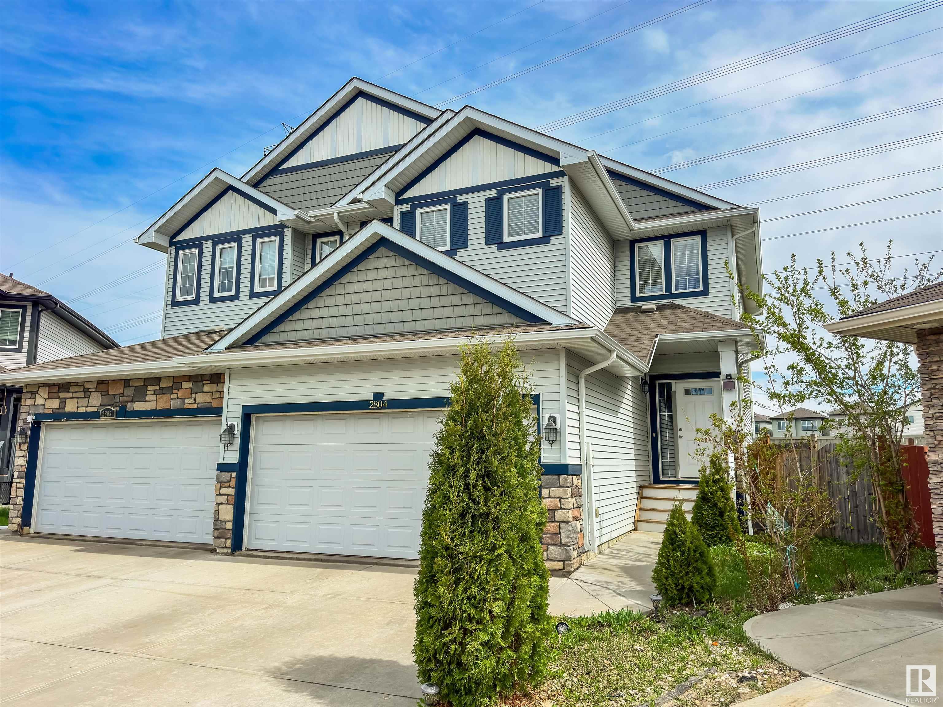 2804 16 Avenue Nw, Laurel, Edmonton 