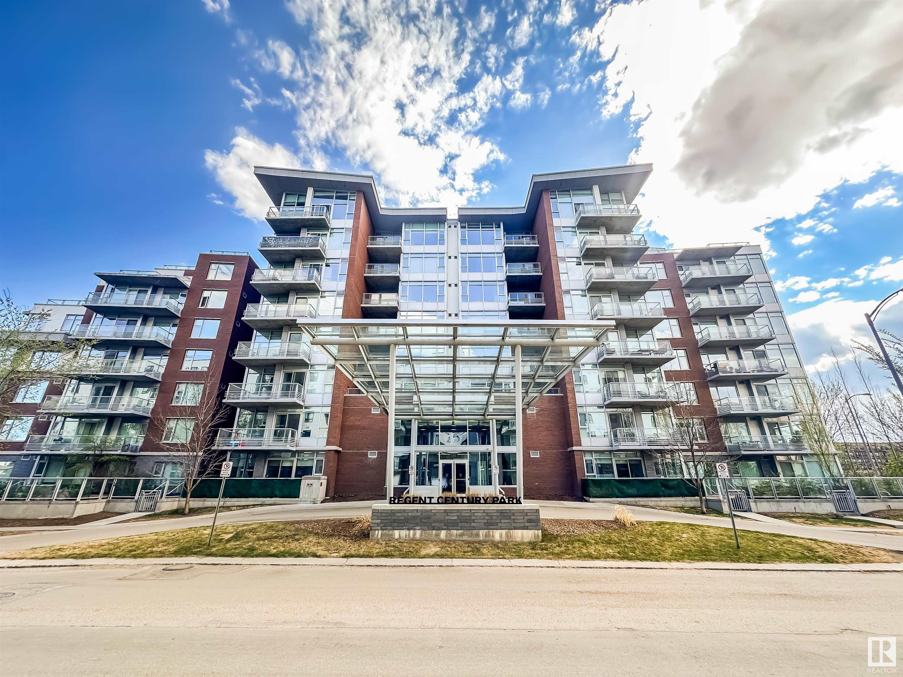 107 - 2612 109 Street Nw, Ermineskin, Edmonton 