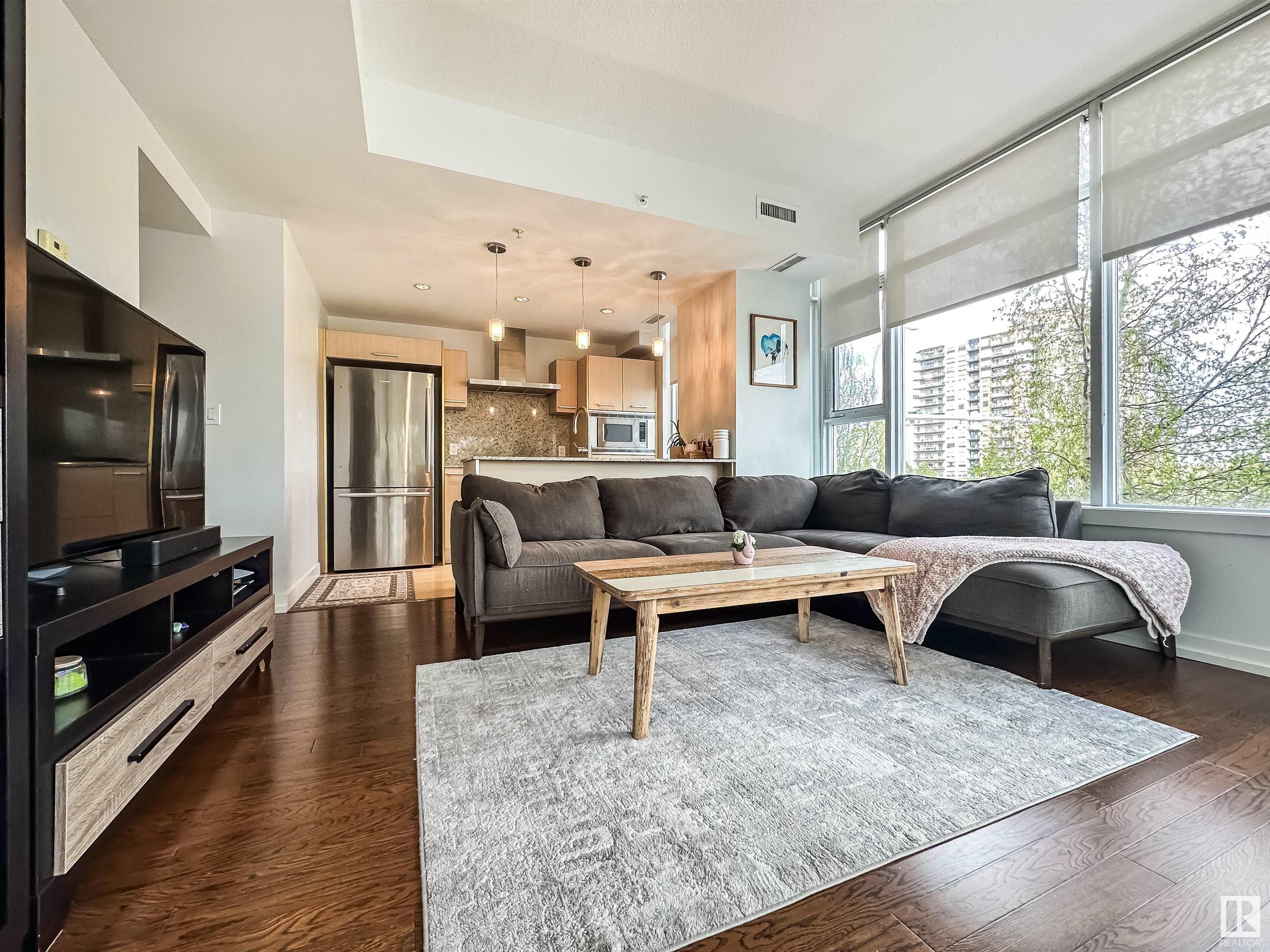 Photo 2 at 107 - 2612 109 Street Nw, Ermineskin, Edmonton