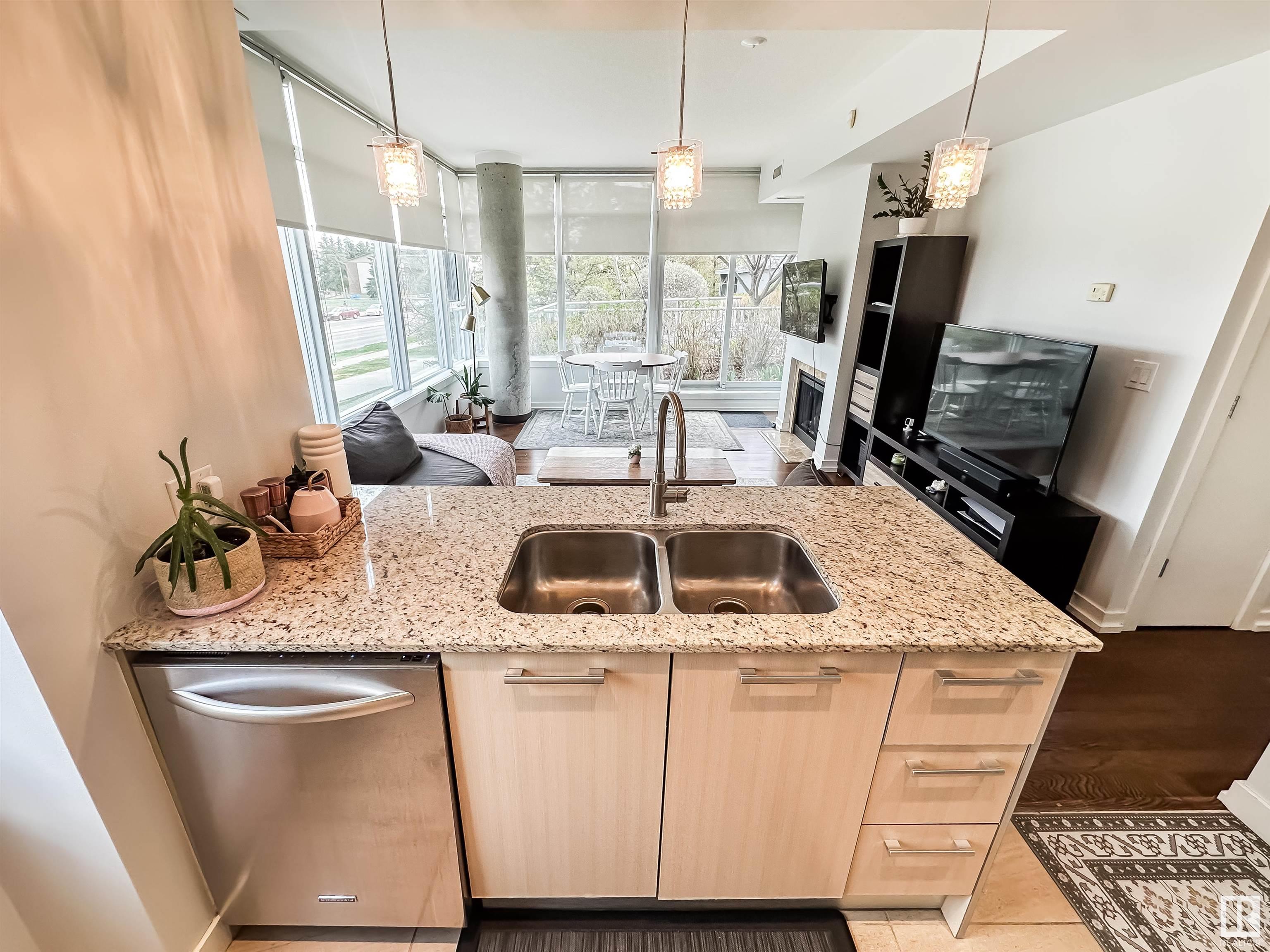 Photo 15 at 107 - 2612 109 Street Nw, Ermineskin, Edmonton