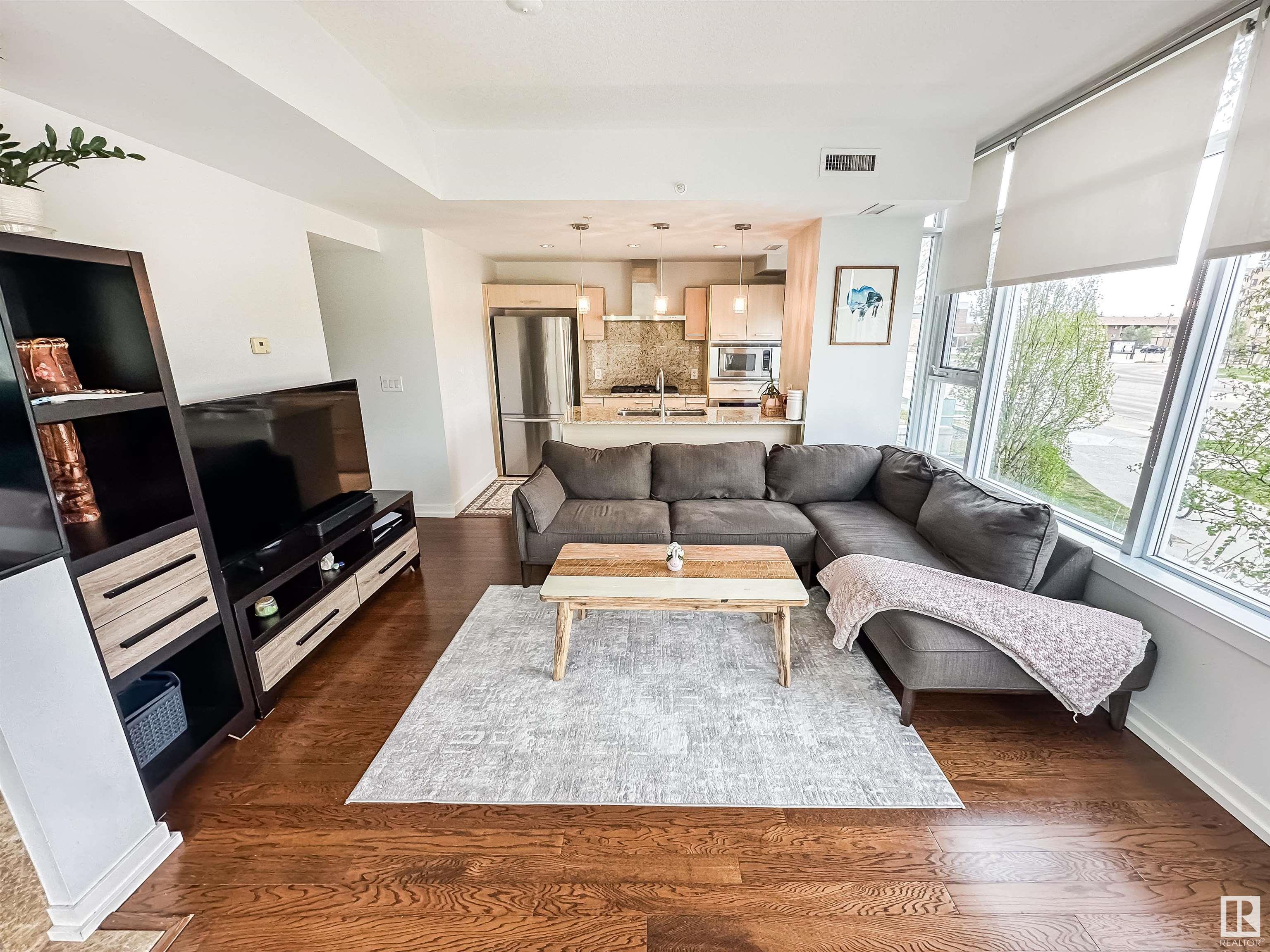 Photo 4 at 107 - 2612 109 Street Nw, Ermineskin, Edmonton