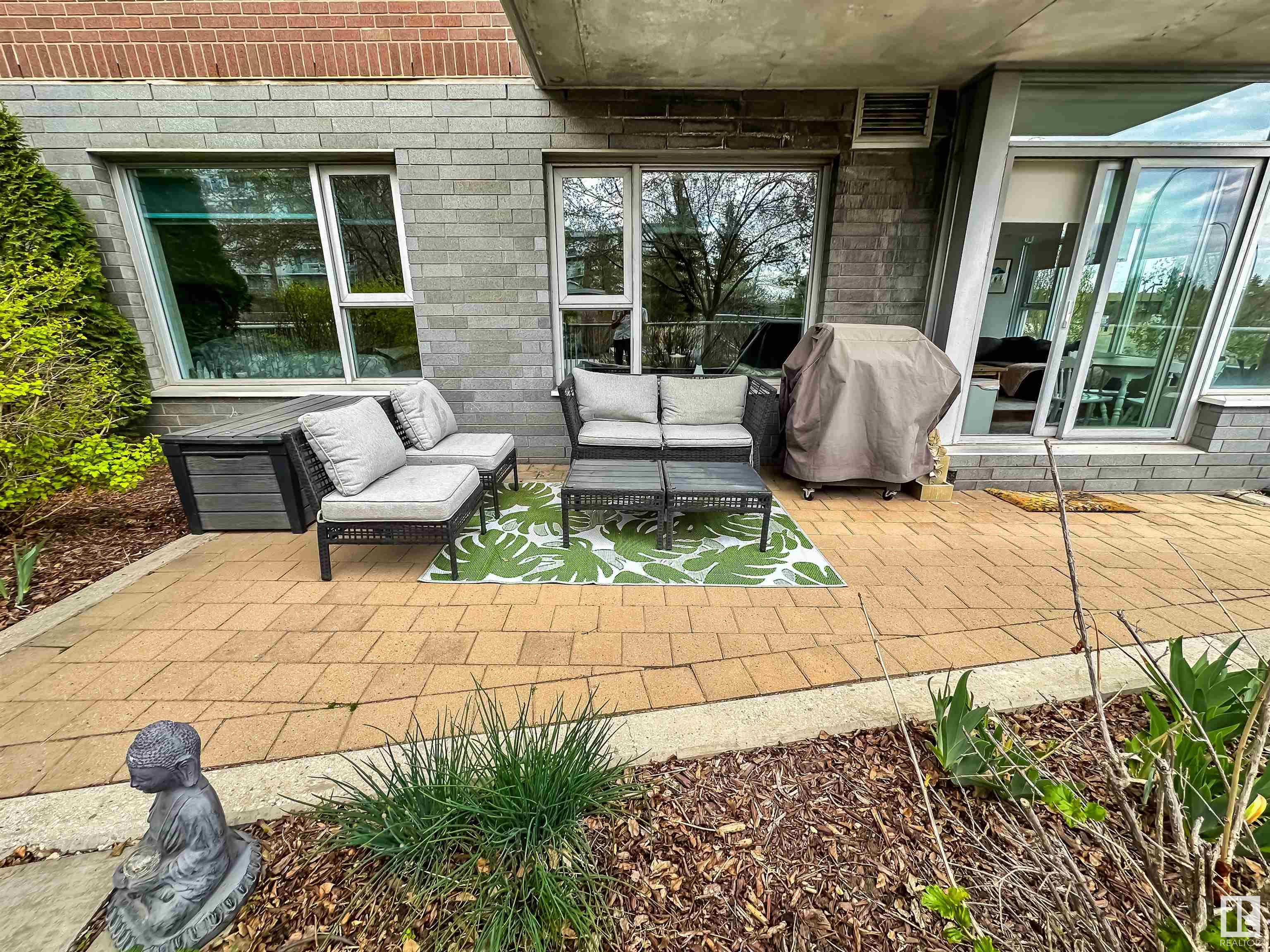 Photo 31 at 107 - 2612 109 Street Nw, Ermineskin, Edmonton