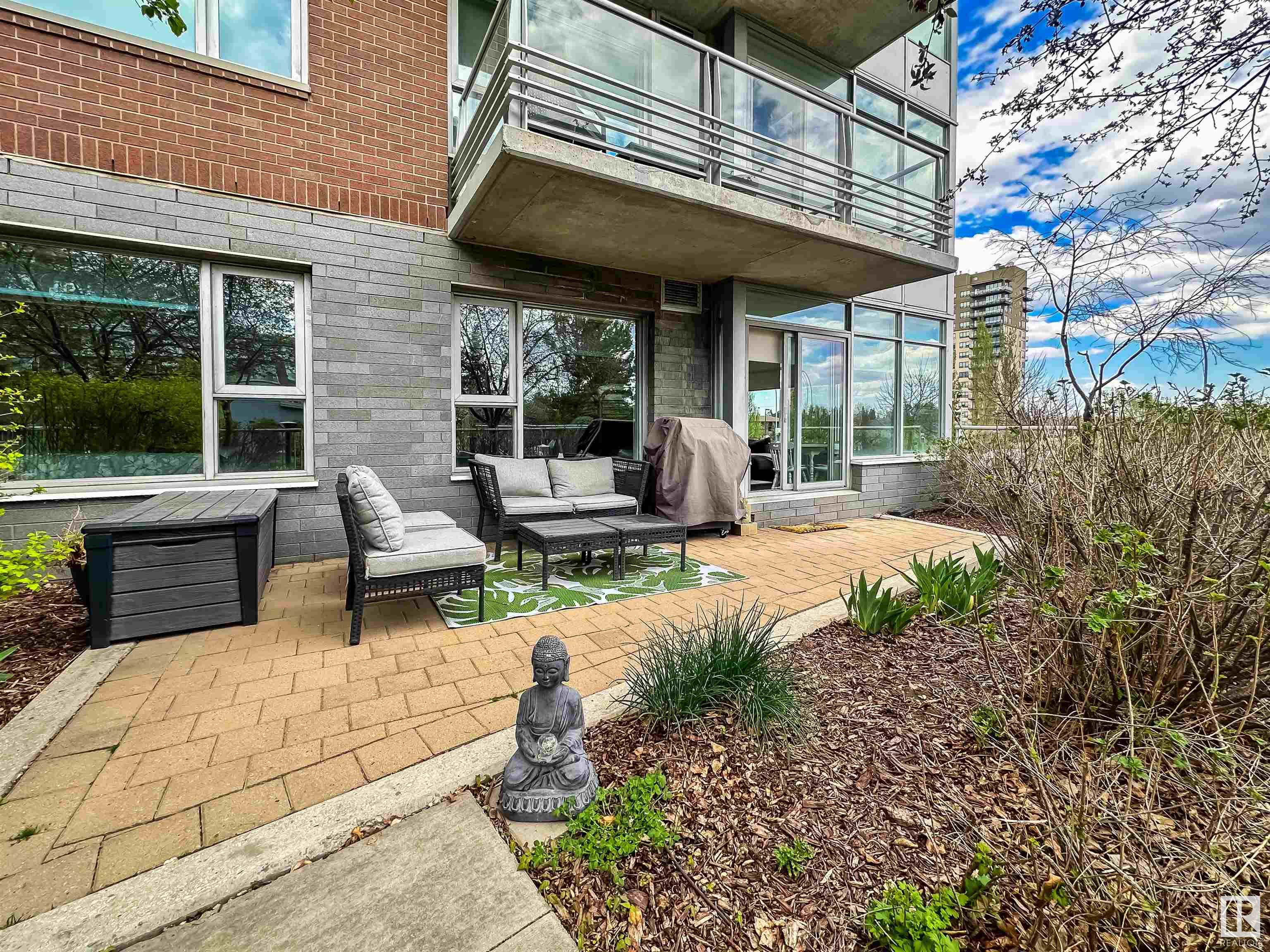 Photo 32 at 107 - 2612 109 Street Nw, Ermineskin, Edmonton