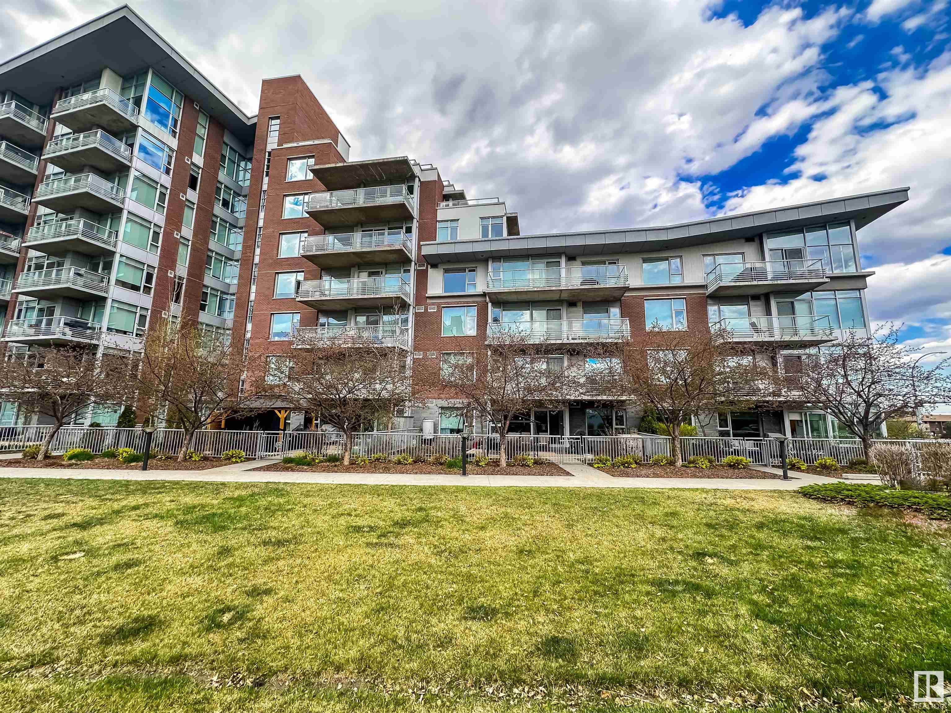 Photo 34 at 107 - 2612 109 Street Nw, Ermineskin, Edmonton