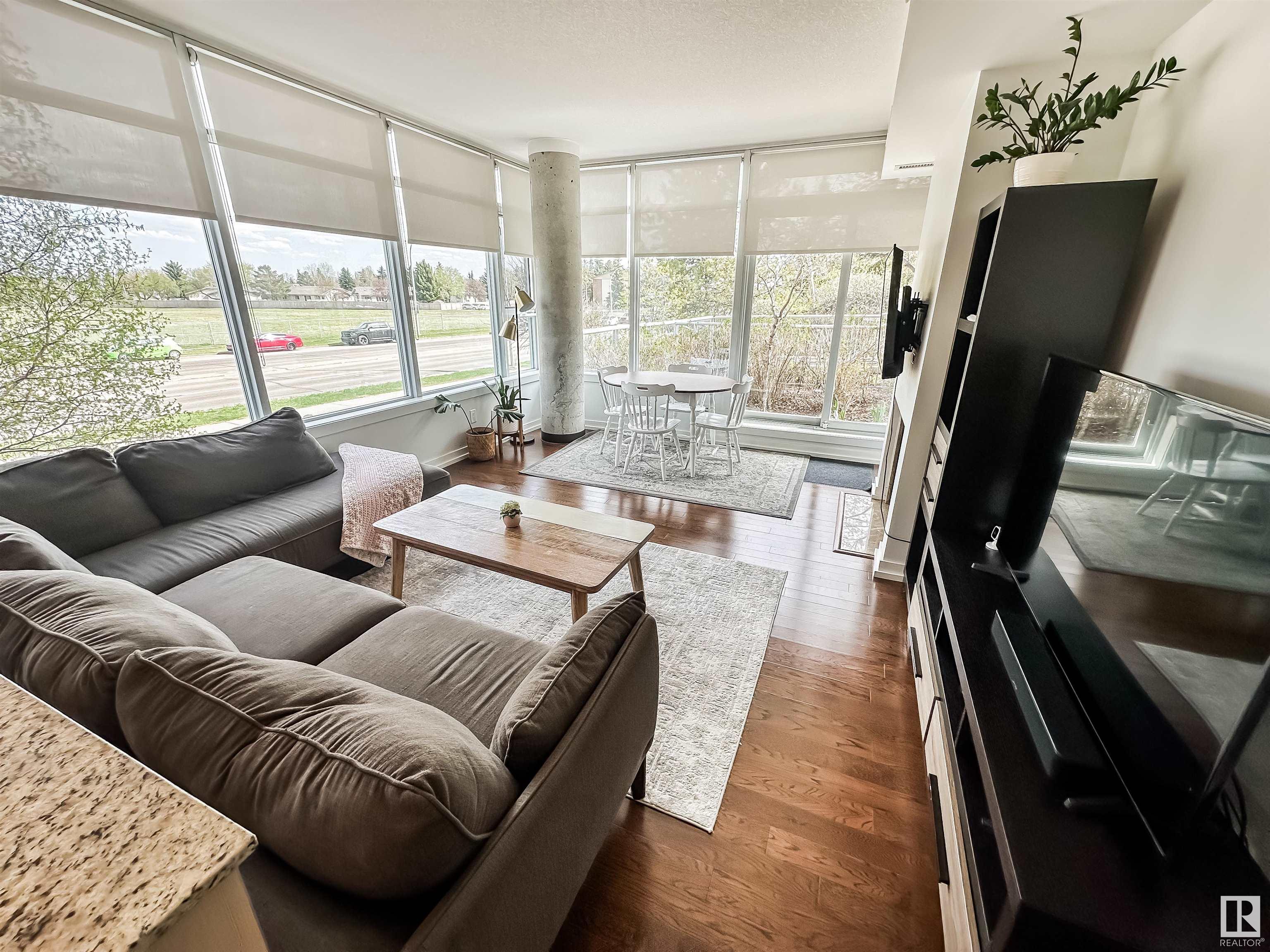 Photo 6 at 107 - 2612 109 Street Nw, Ermineskin, Edmonton