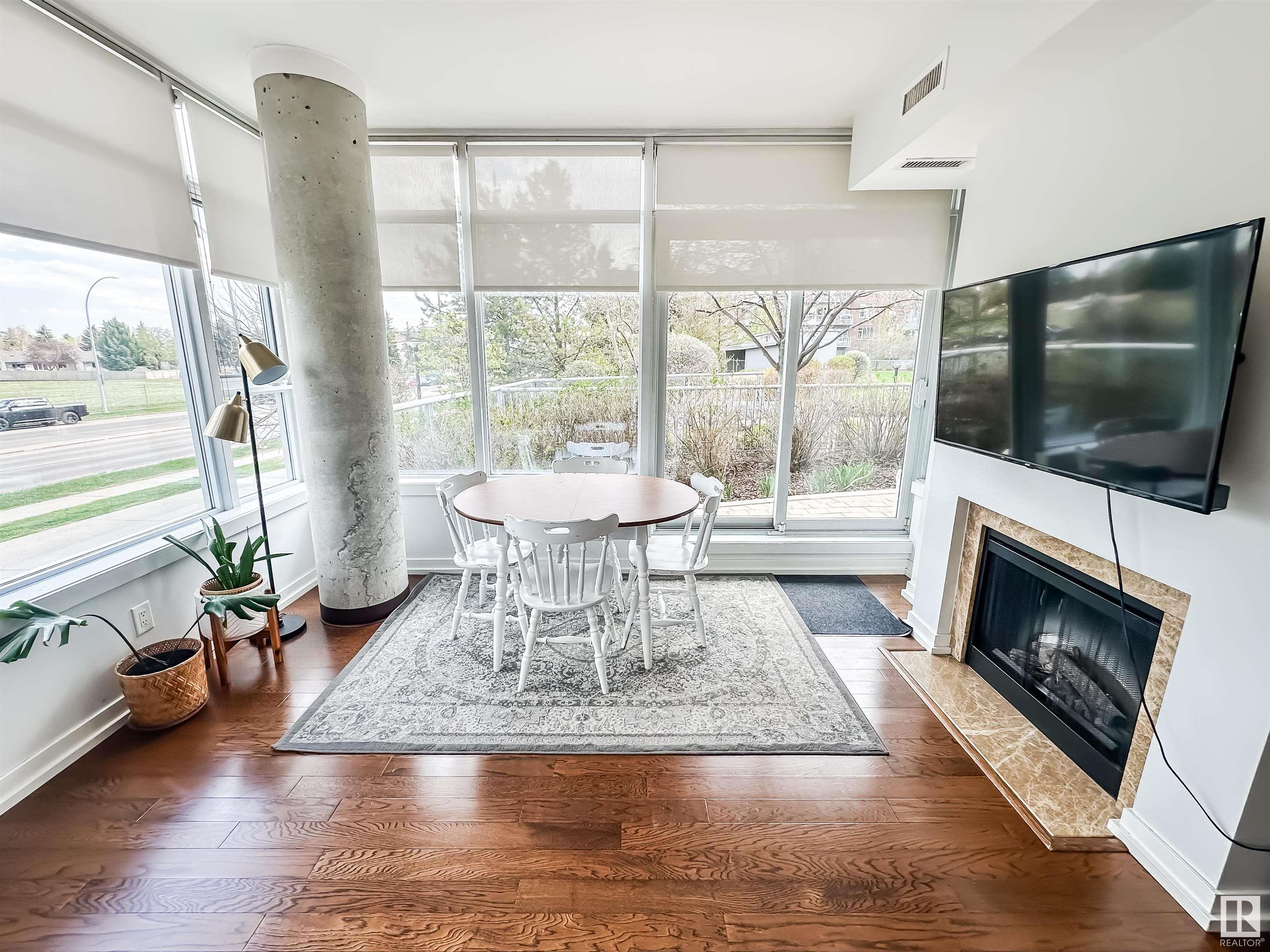 Photo 8 at 107 - 2612 109 Street Nw, Ermineskin, Edmonton