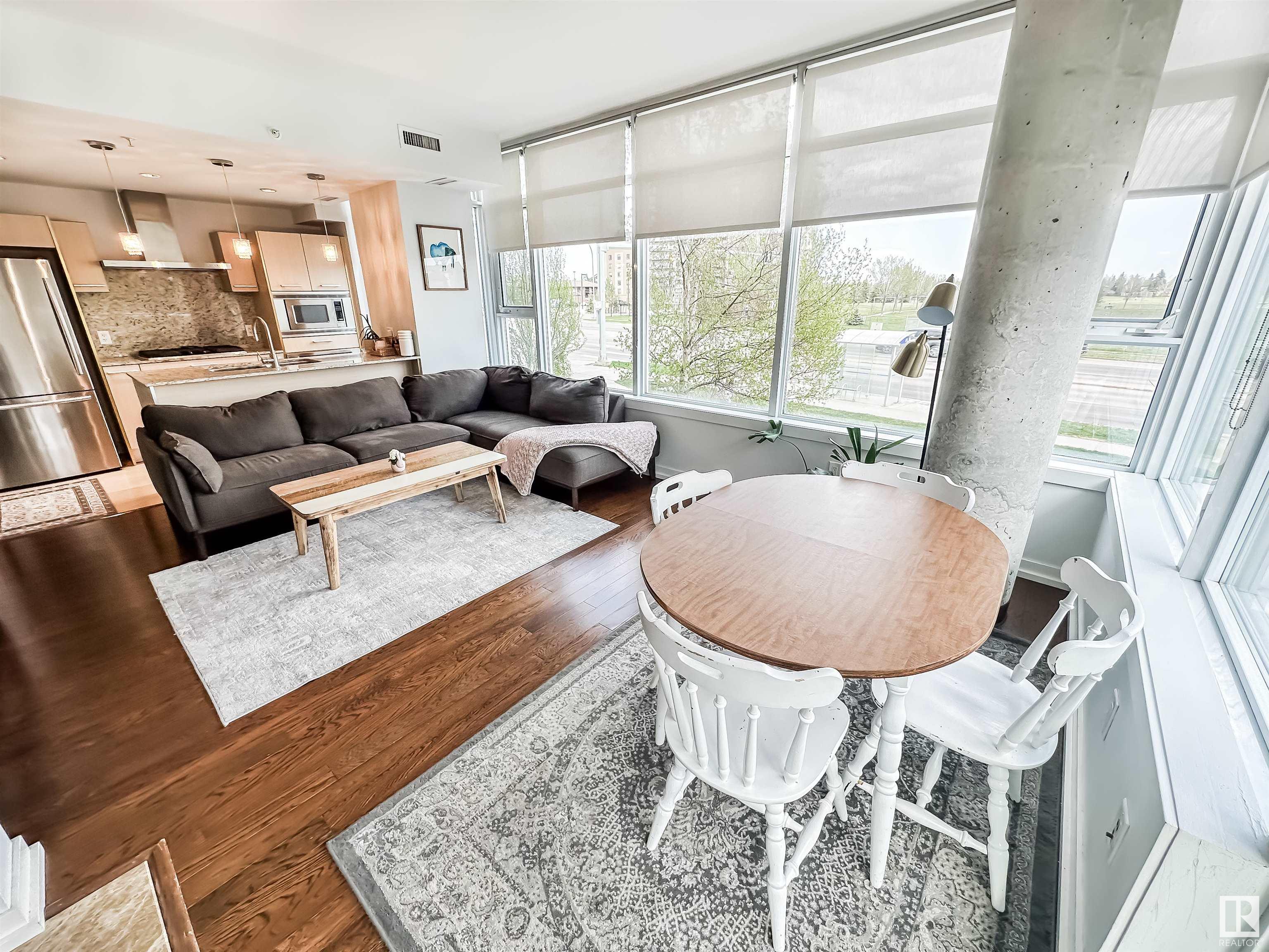 Photo 10 at 107 - 2612 109 Street Nw, Ermineskin, Edmonton