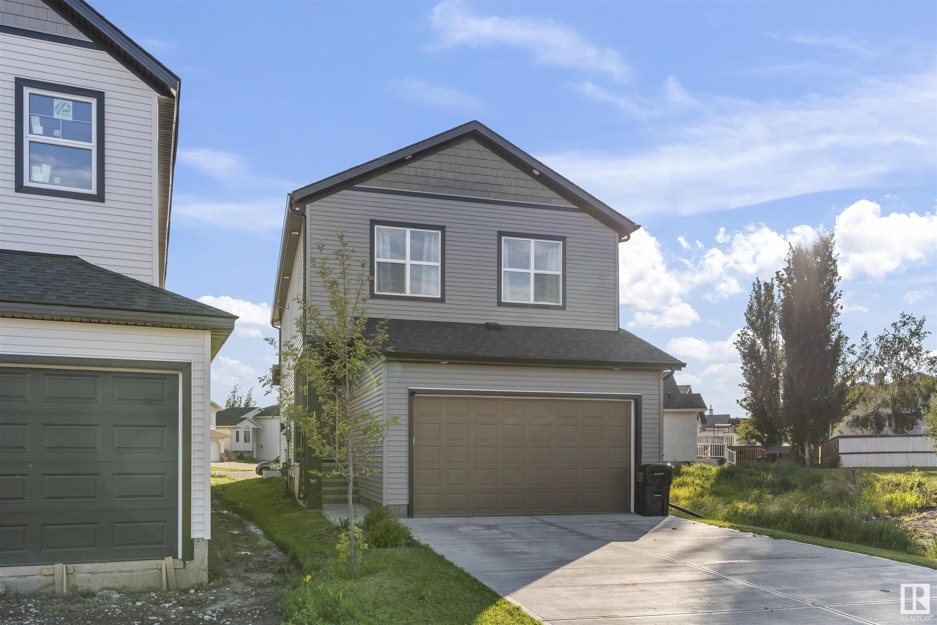 15124 28 Street Nw, Kirkness, Edmonton 2