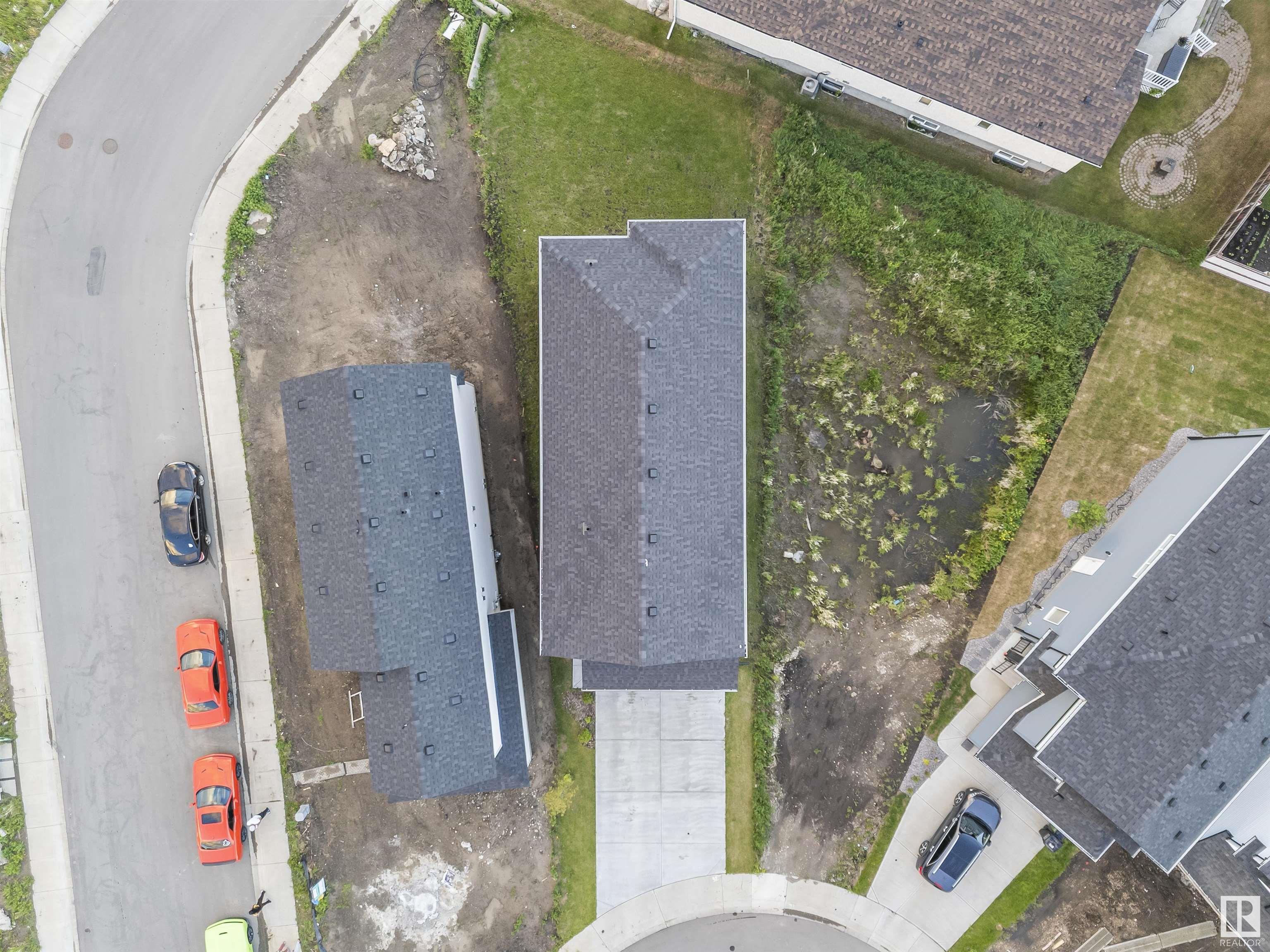 Photo 2 at 15124 28 Street Nw, Kirkness, Edmonton