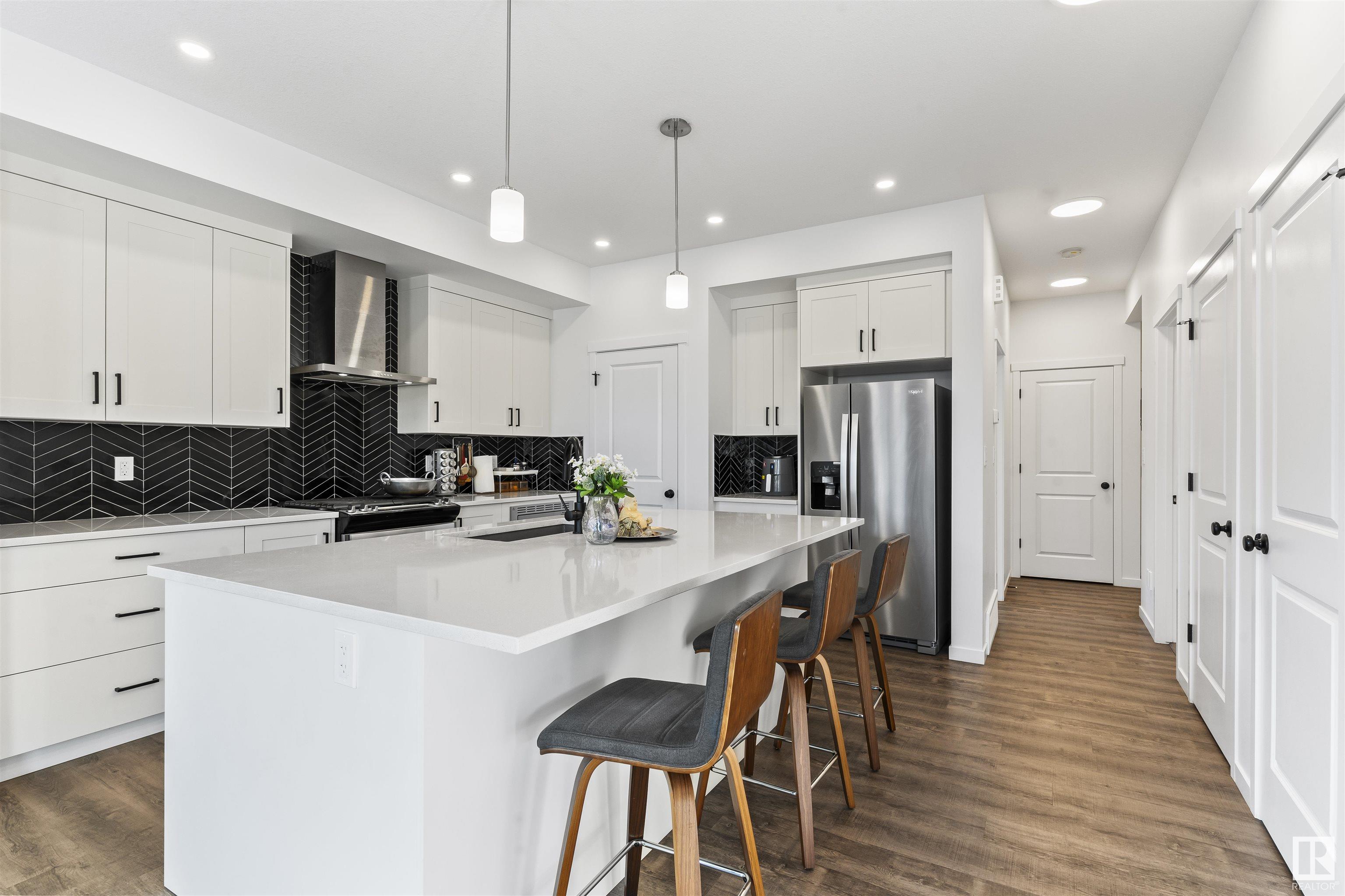 Photo 12 at 15124 28 Street Nw, Kirkness, Edmonton