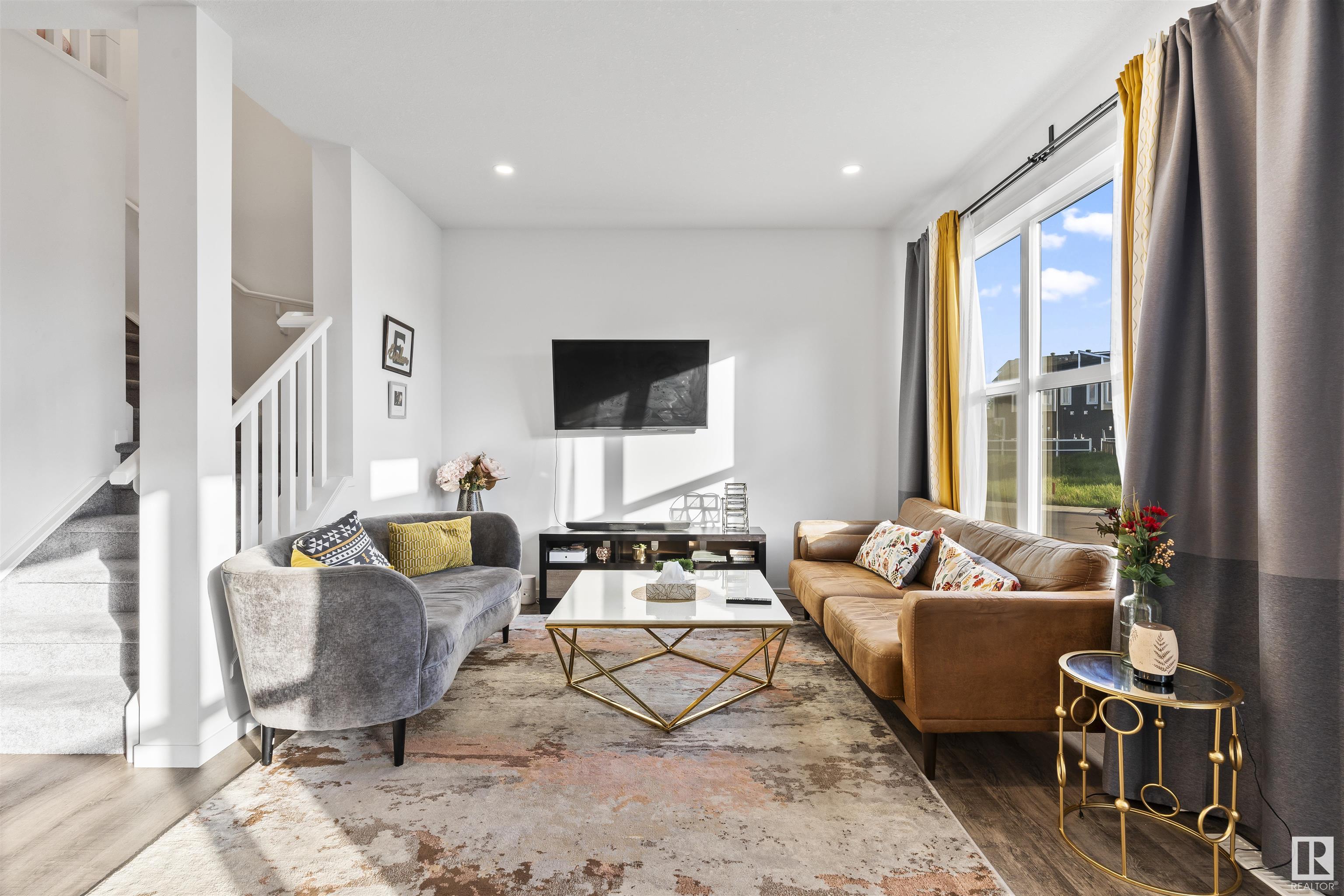 Photo 15 at 15124 28 Street Nw, Kirkness, Edmonton