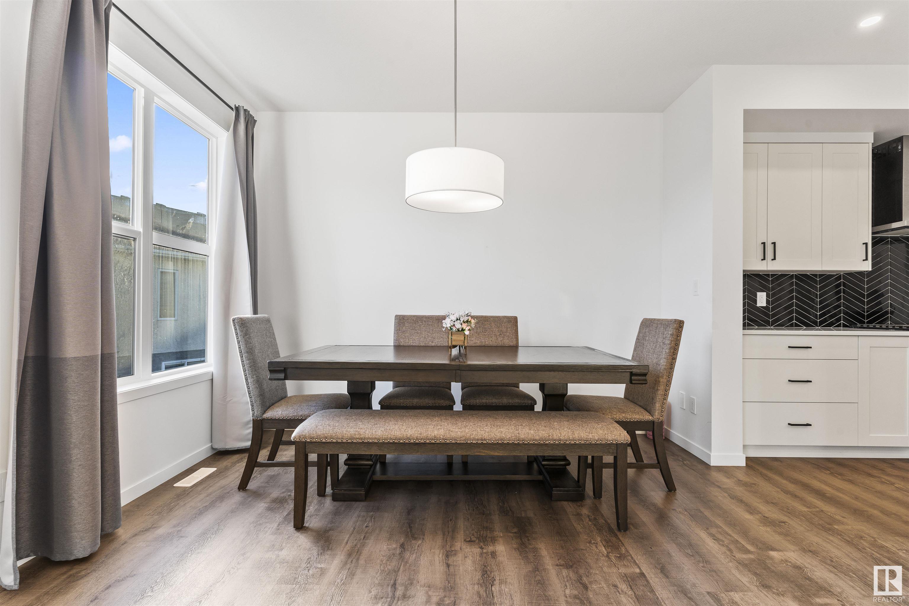 Photo 17 at 15124 28 Street Nw, Kirkness, Edmonton