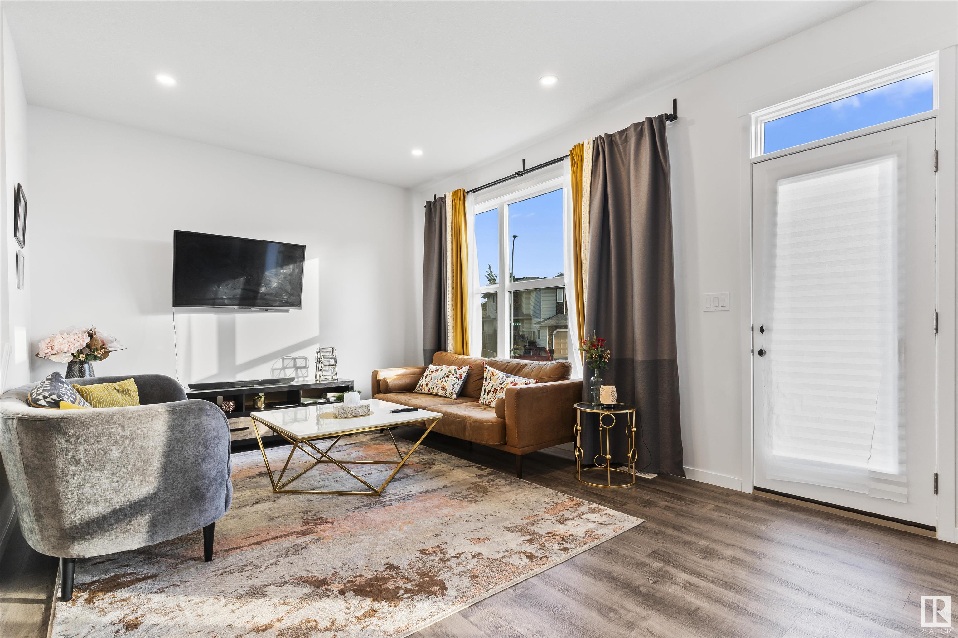 Photo 19 at 15124 28 Street Nw, Kirkness, Edmonton