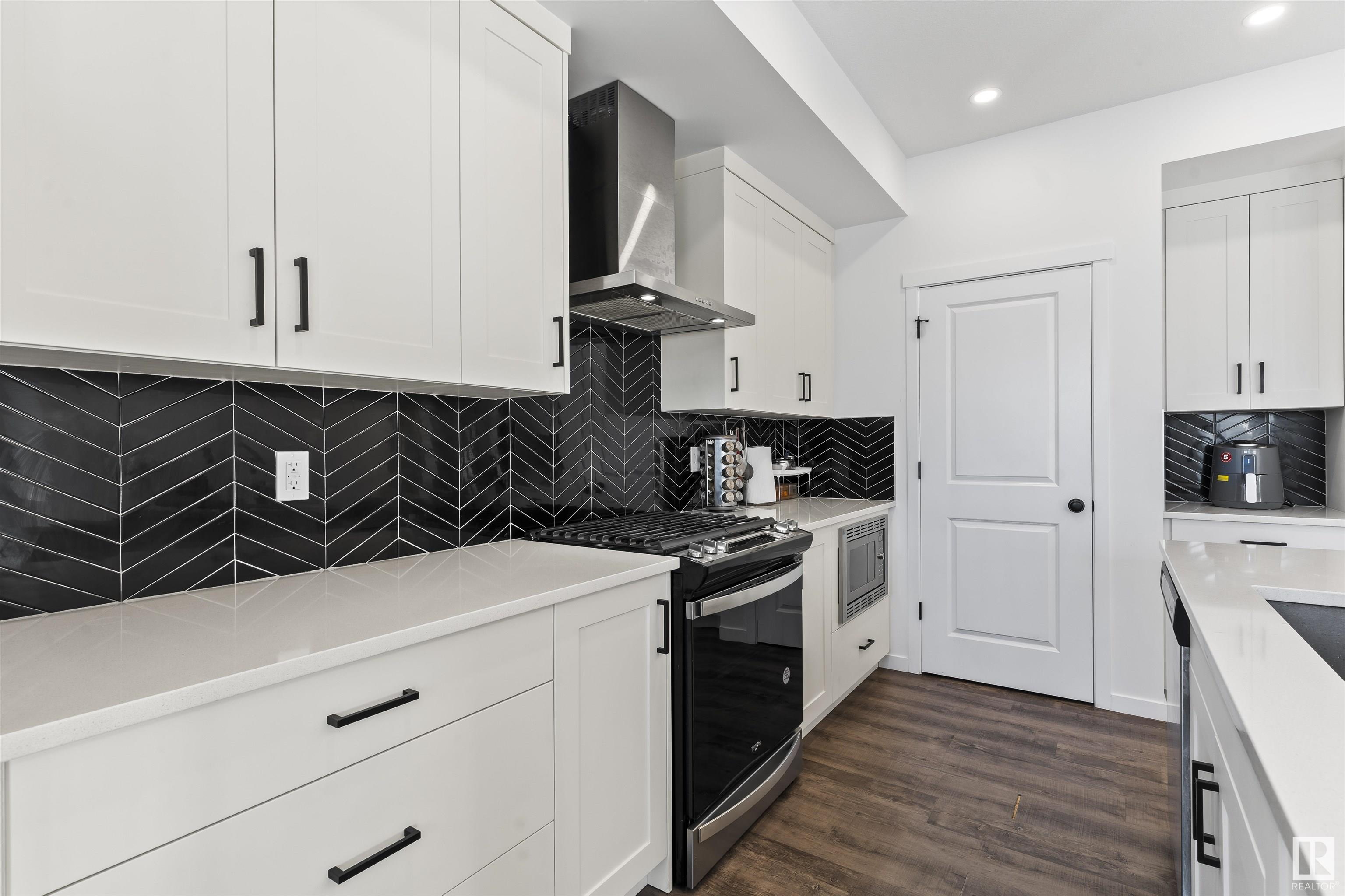 Photo 21 at 15124 28 Street Nw, Kirkness, Edmonton