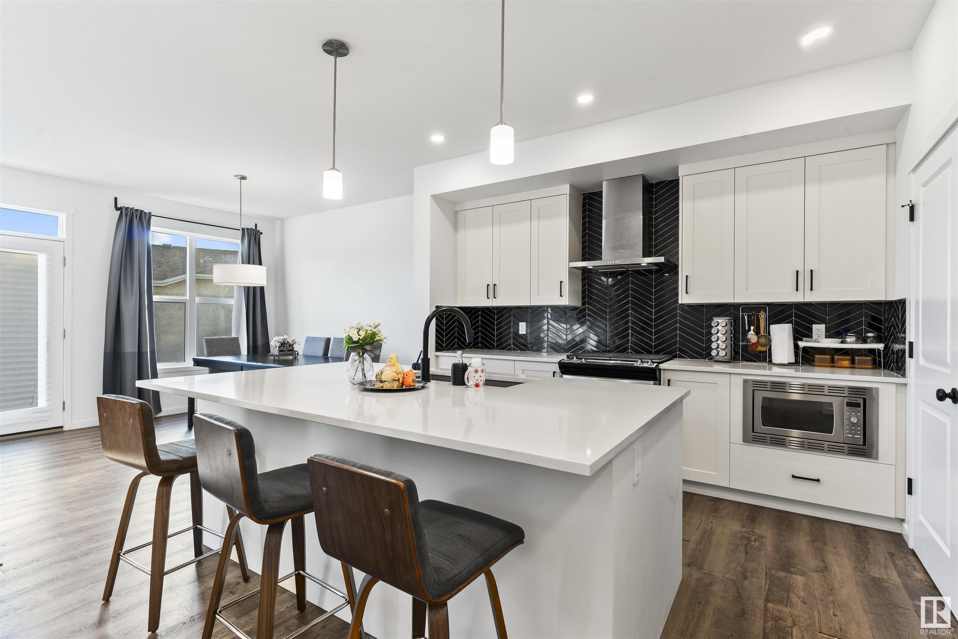 Photo 22 at 15124 28 Street Nw, Kirkness, Edmonton