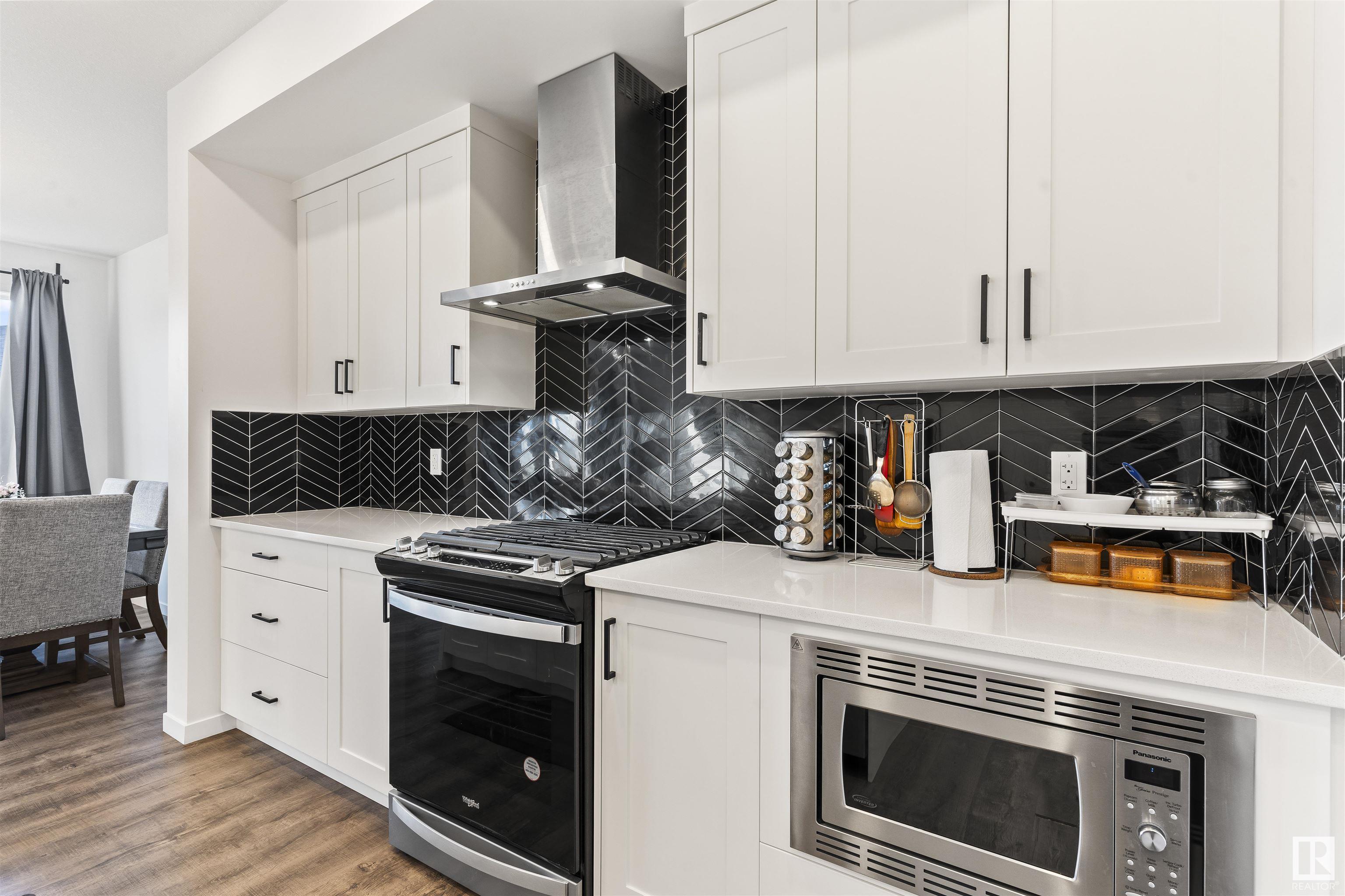 Photo 23 at 15124 28 Street Nw, Kirkness, Edmonton