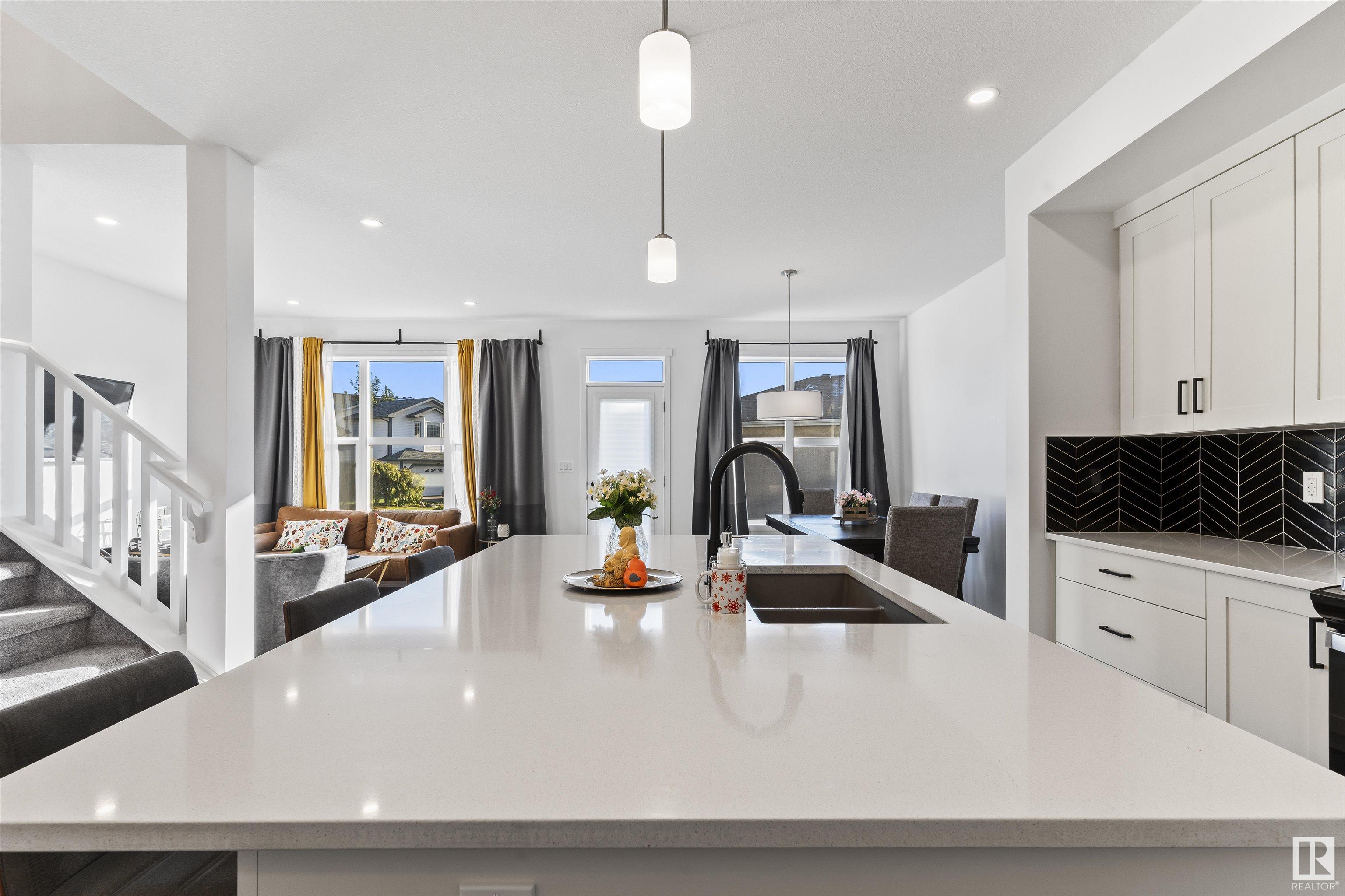 Photo 24 at 15124 28 Street Nw, Kirkness, Edmonton