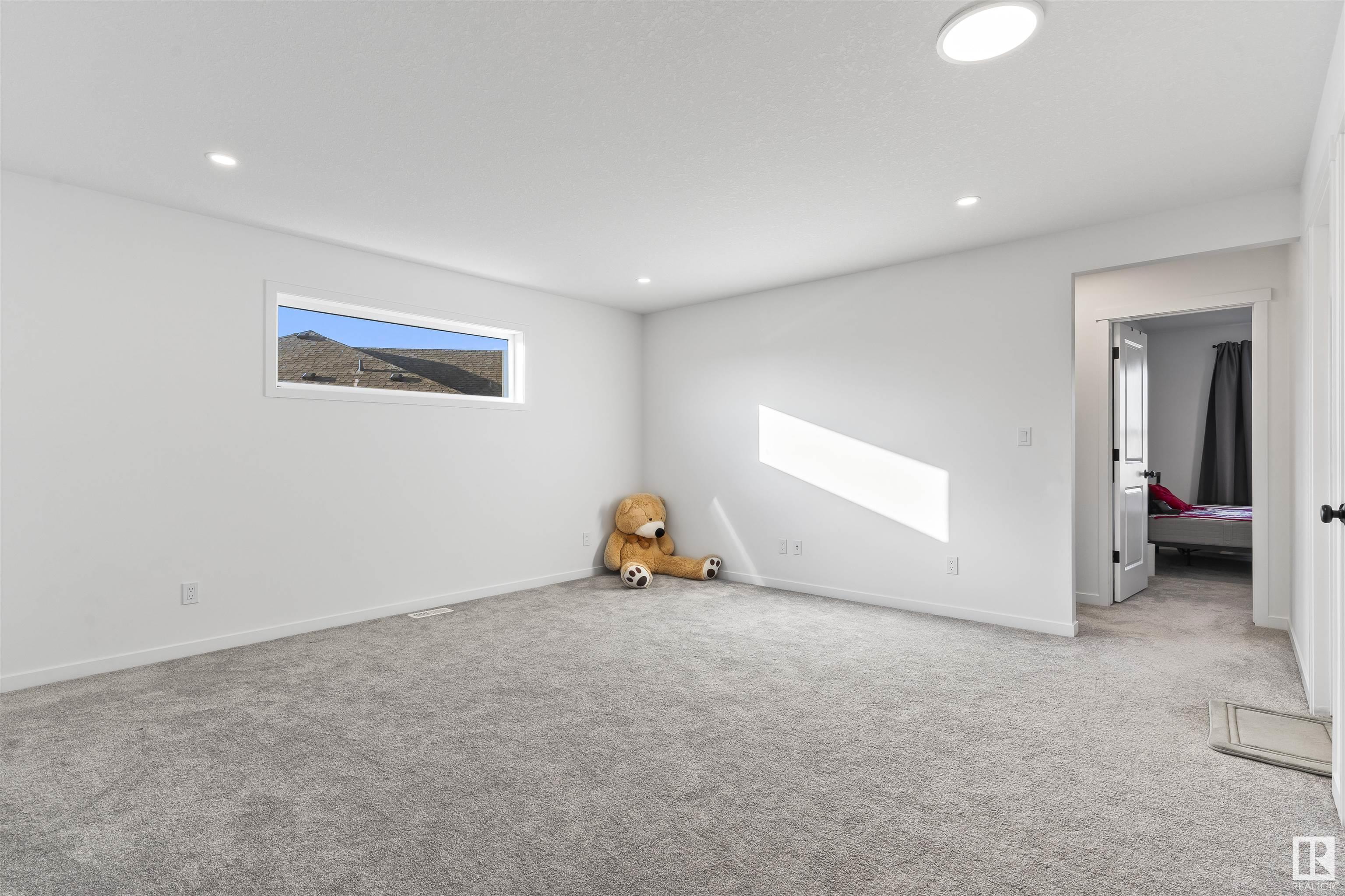 Photo 27 at 15124 28 Street Nw, Kirkness, Edmonton