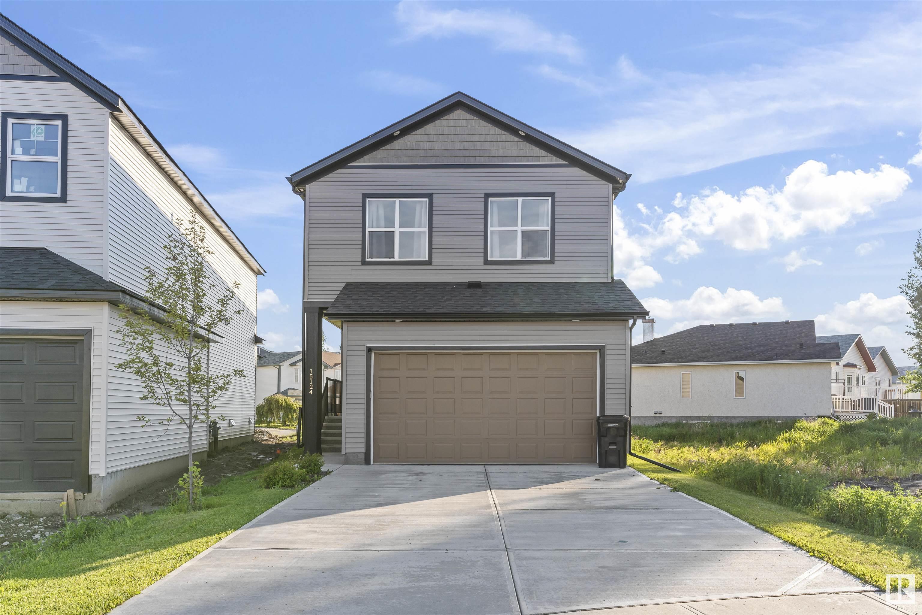 Photo 5 at 15124 28 Street Nw, Kirkness, Edmonton