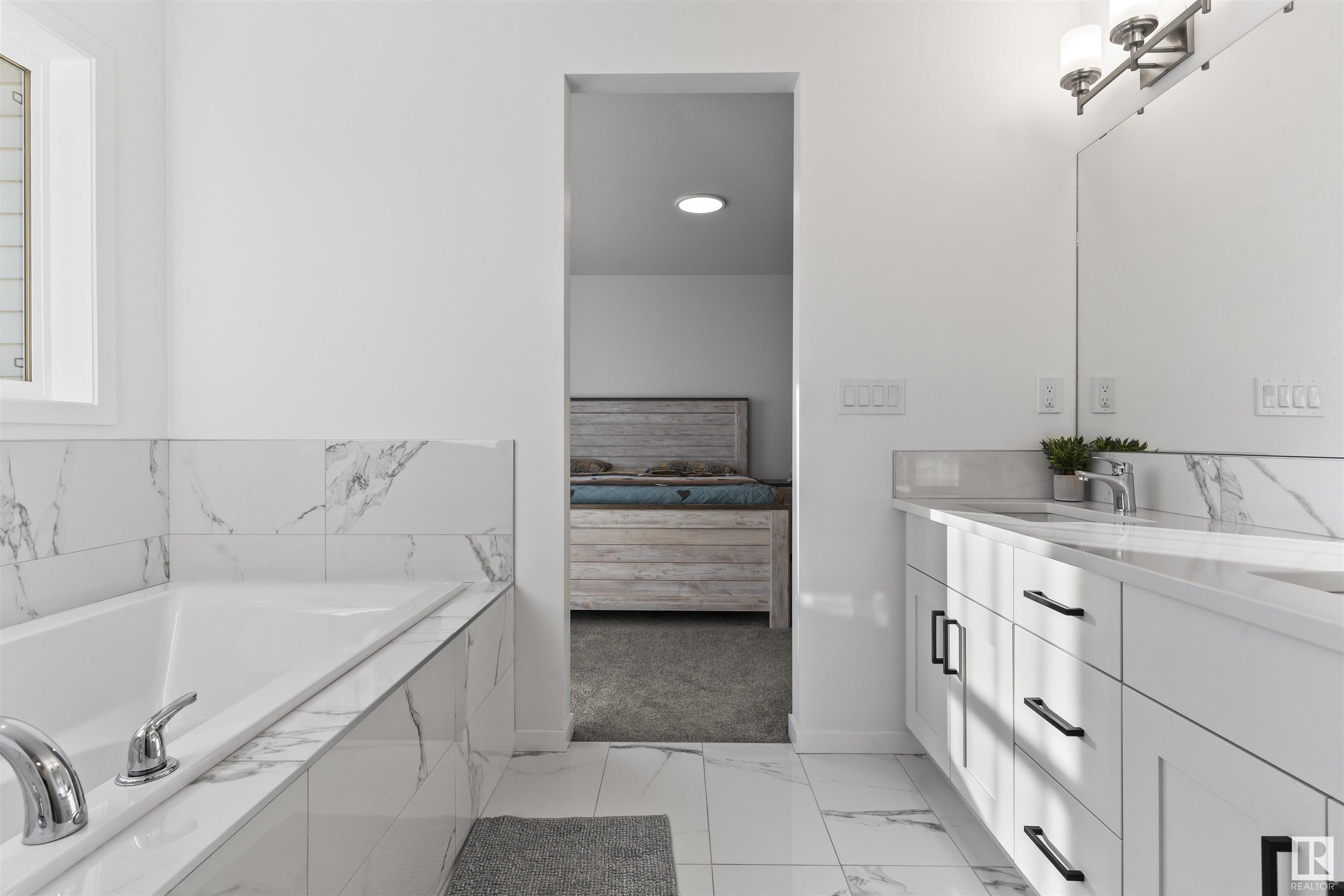 Photo 49 at 15124 28 Street Nw, Kirkness, Edmonton