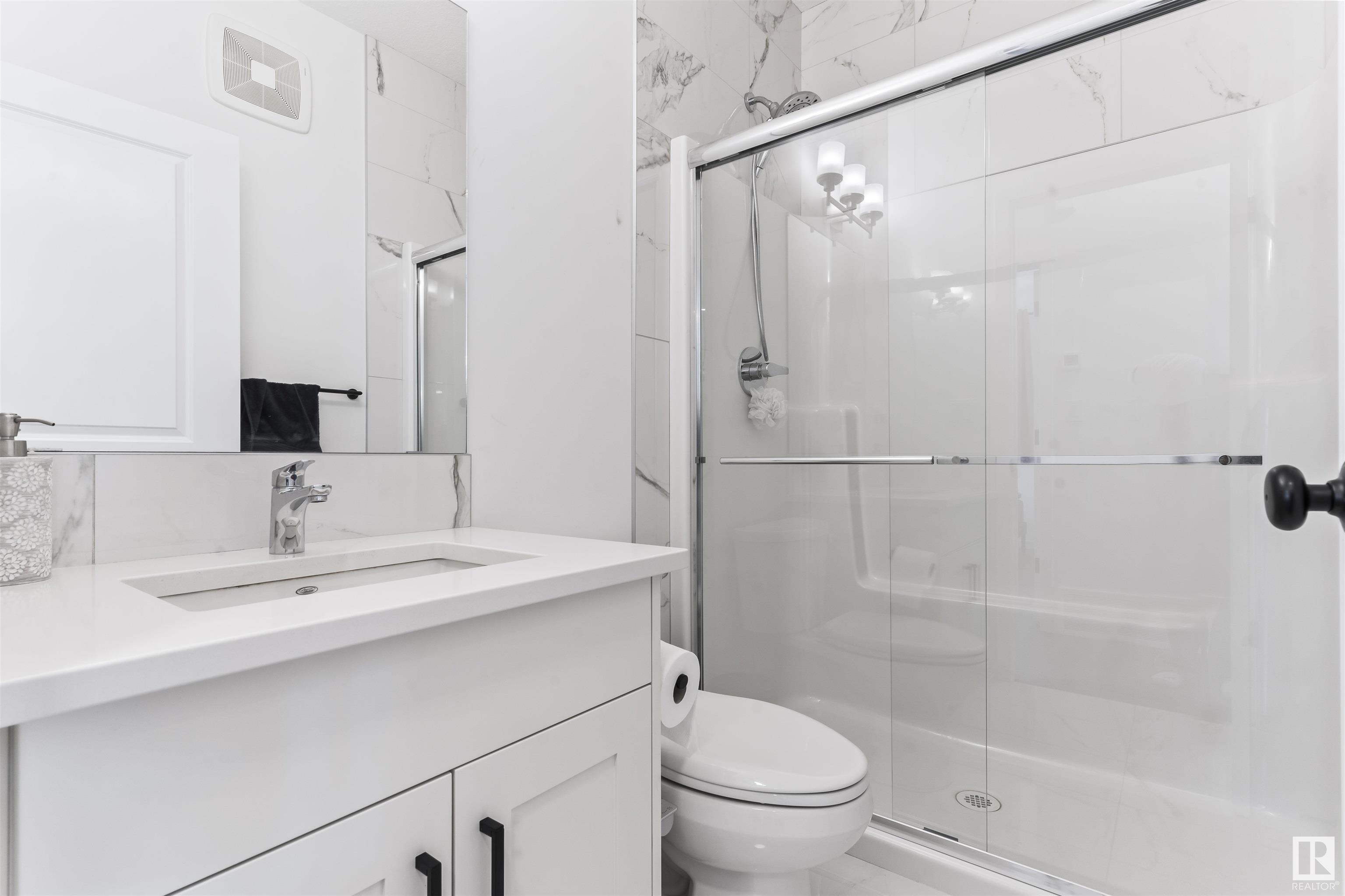 Photo 10 at 15124 28 Street Nw, Kirkness, Edmonton