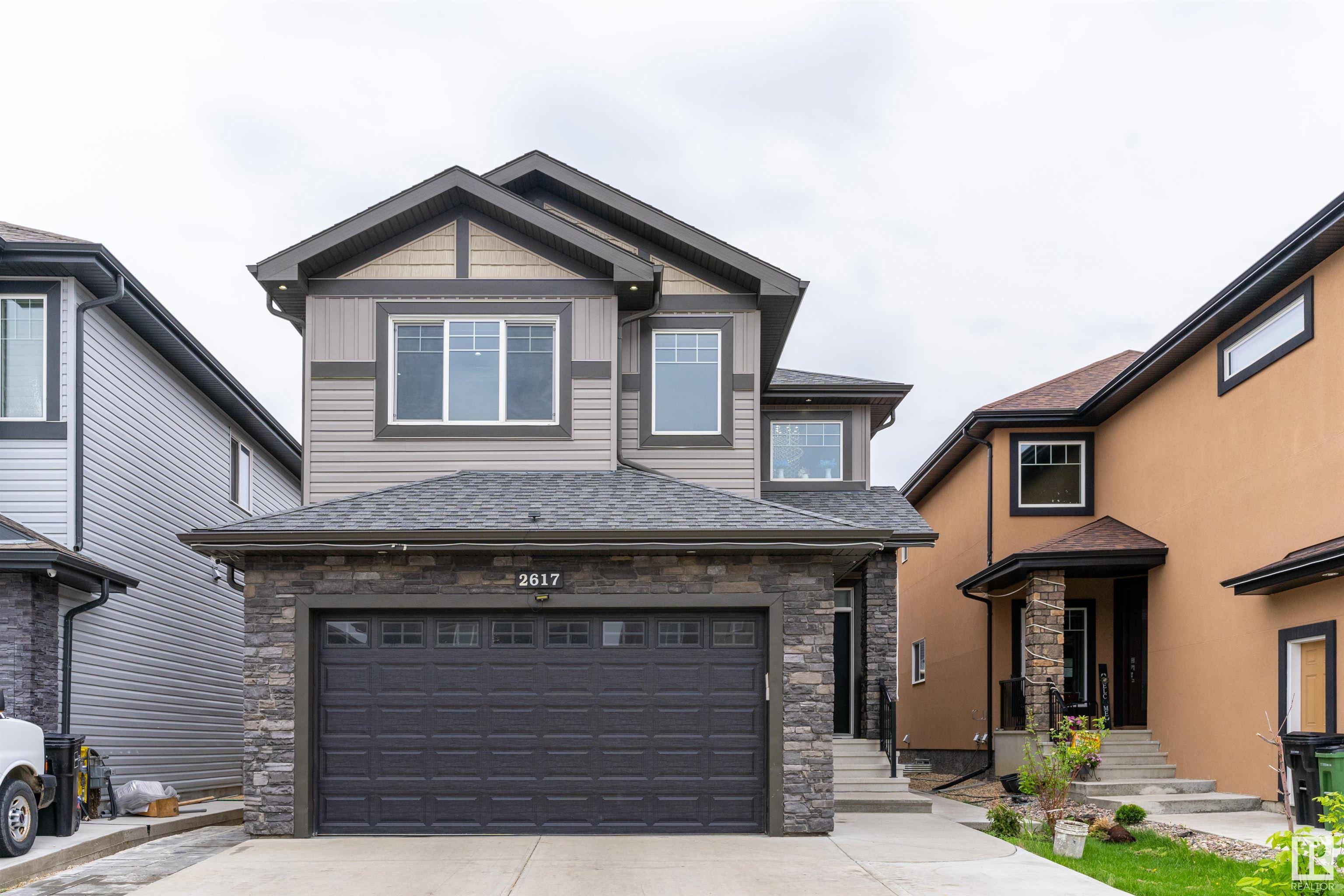 2617 21a Avenue Nw, Laurel, Edmonton 2
