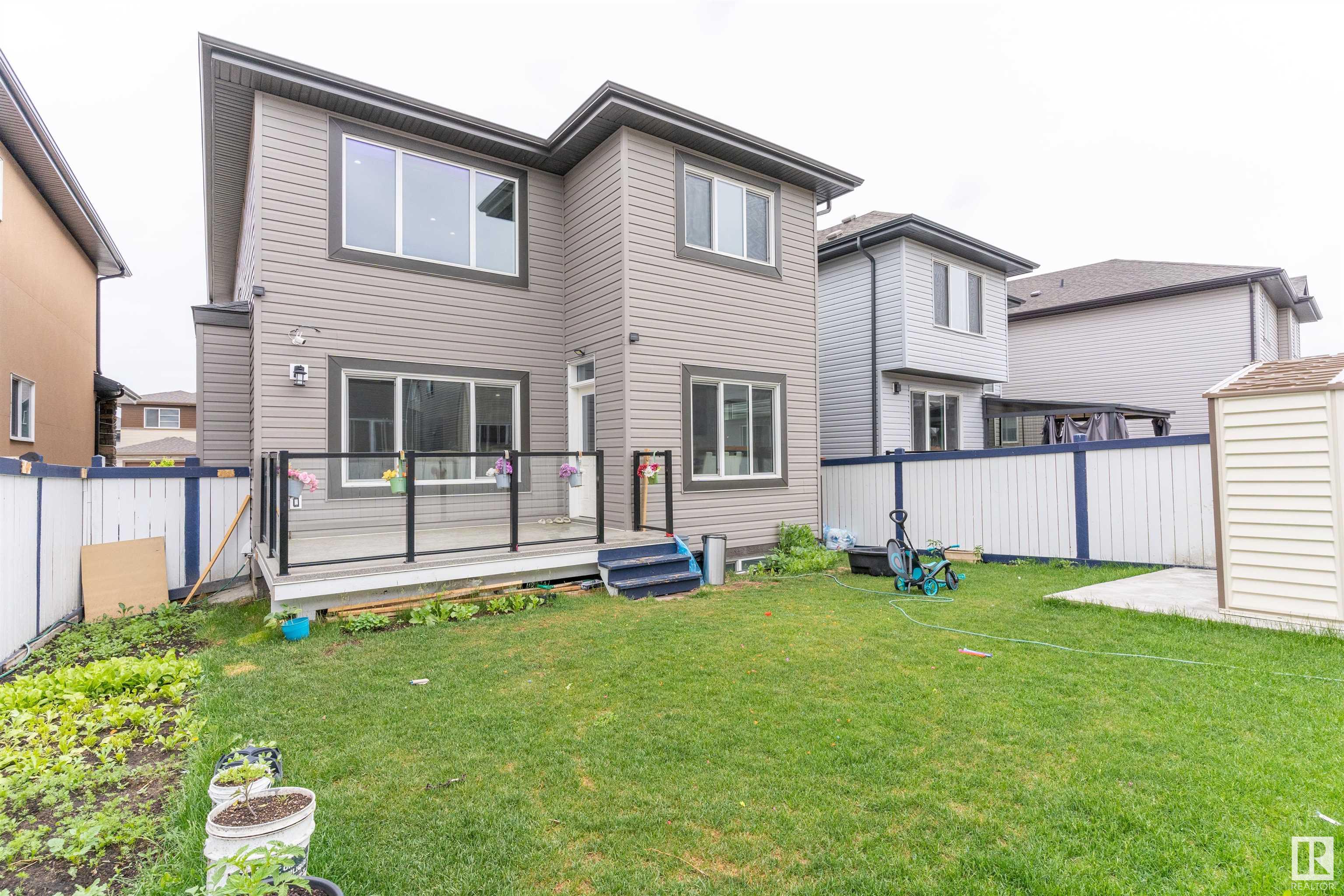 Photo 47 at 2617 21a Avenue Nw, Laurel, Edmonton