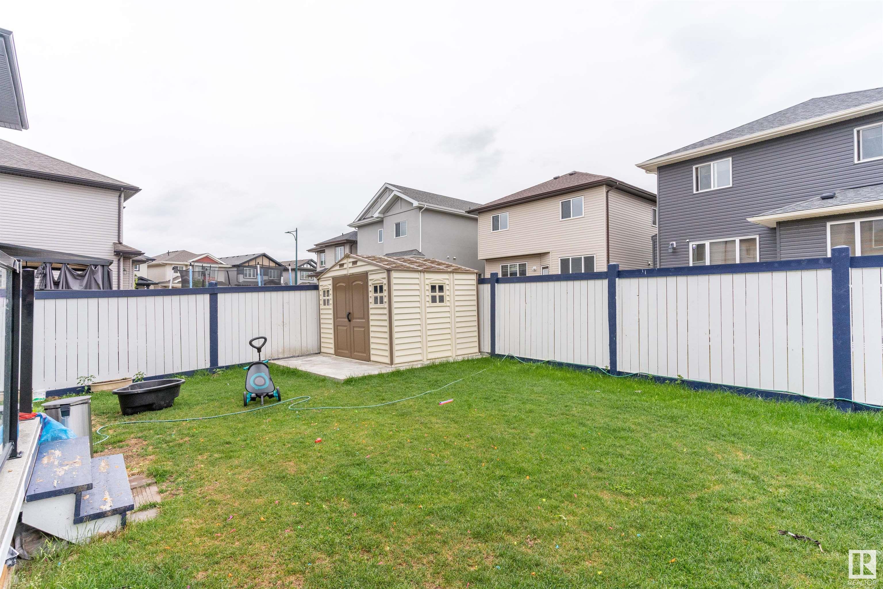 Photo 48 at 2617 21a Avenue Nw, Laurel, Edmonton