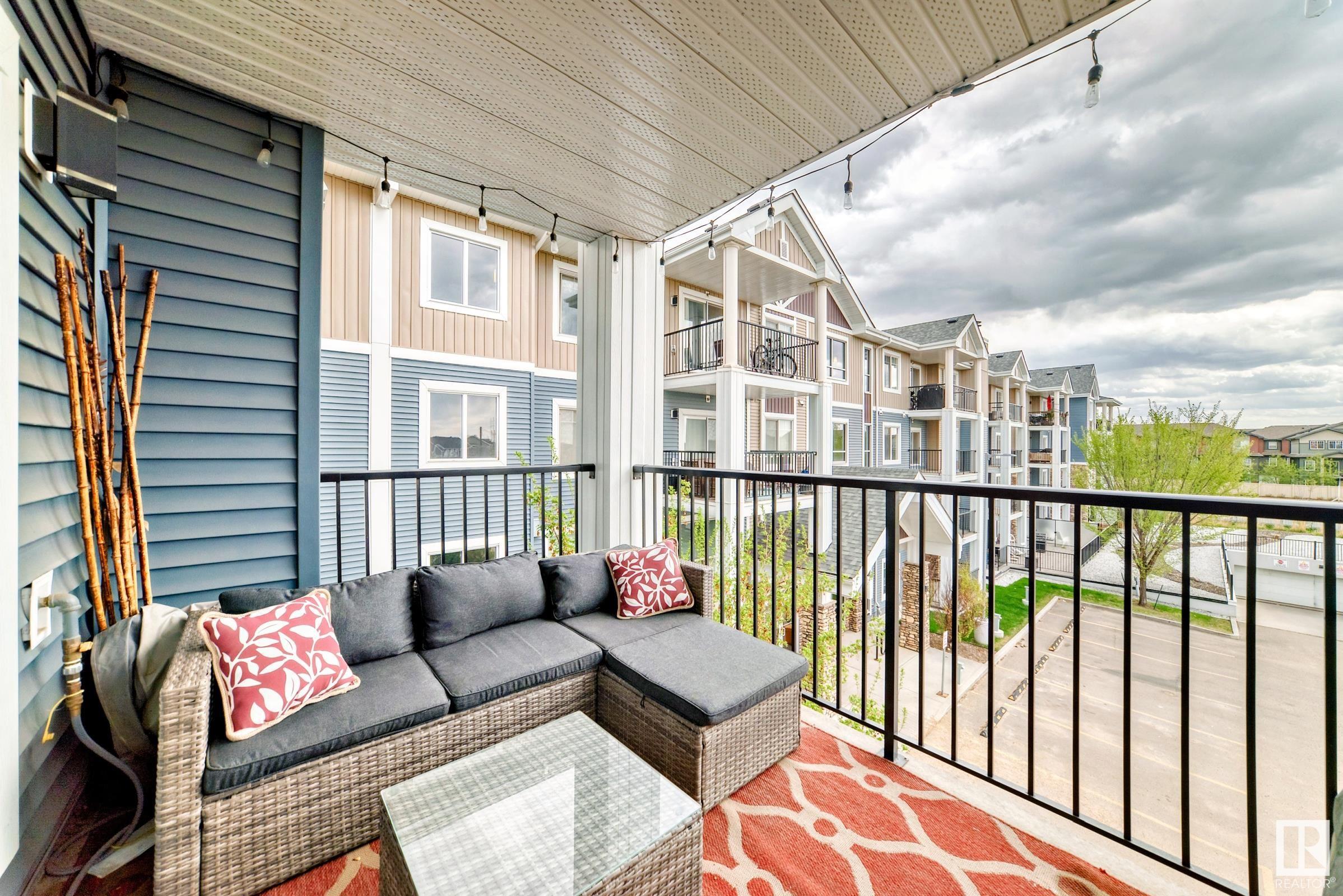 Photo 12 at 306 - 4008 Savaryn Drive Sw, Summerside, Edmonton