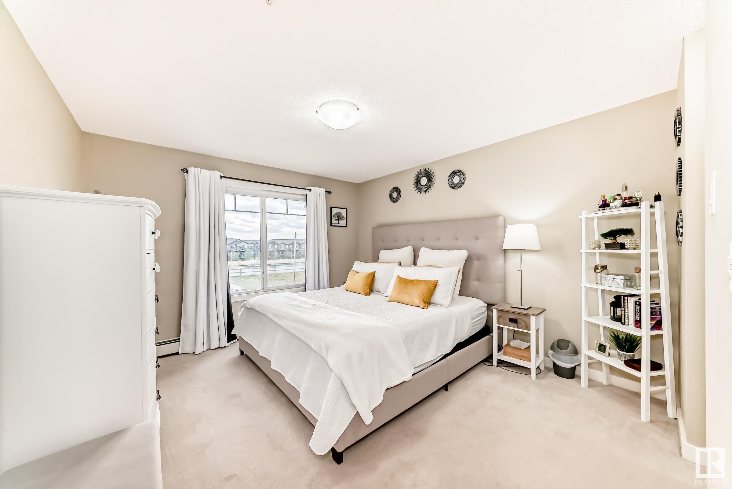 Photo 17 at 306 - 4008 Savaryn Drive Sw, Summerside, Edmonton